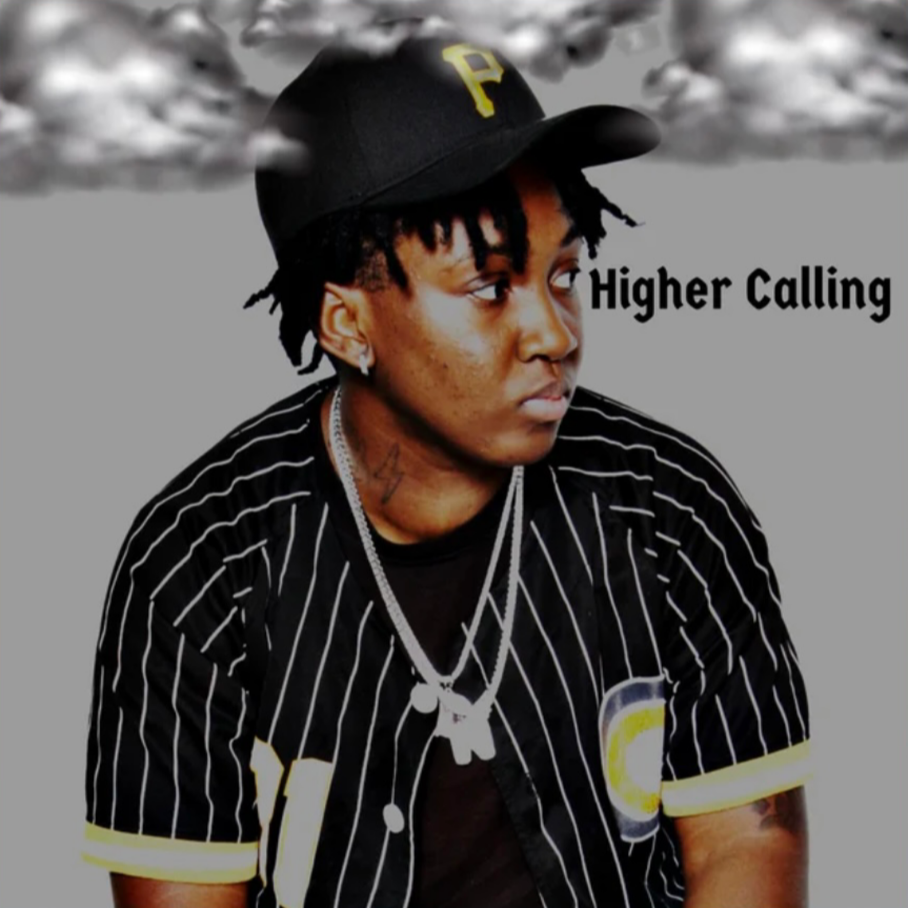 Higher Calling artwork