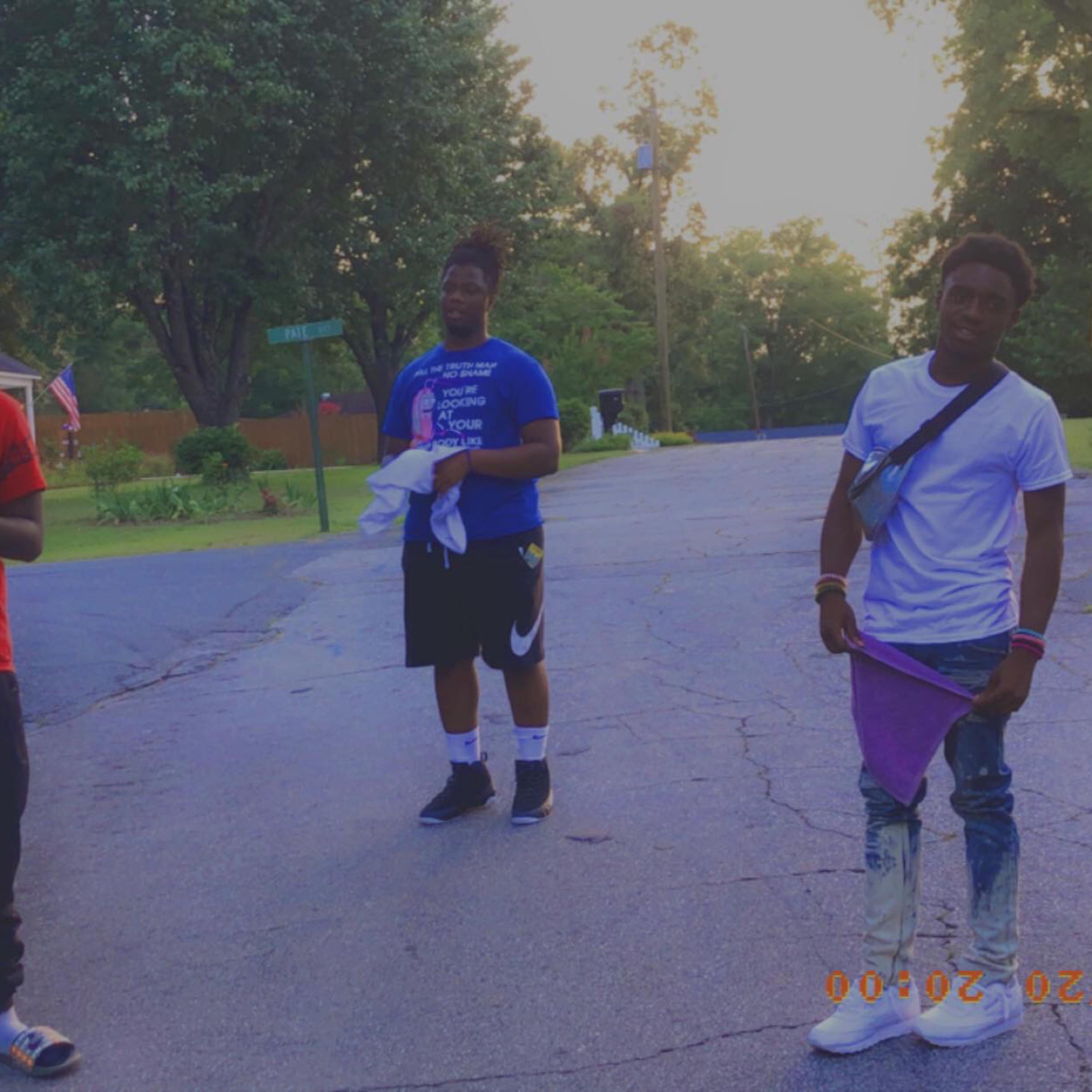 Rolln artwork