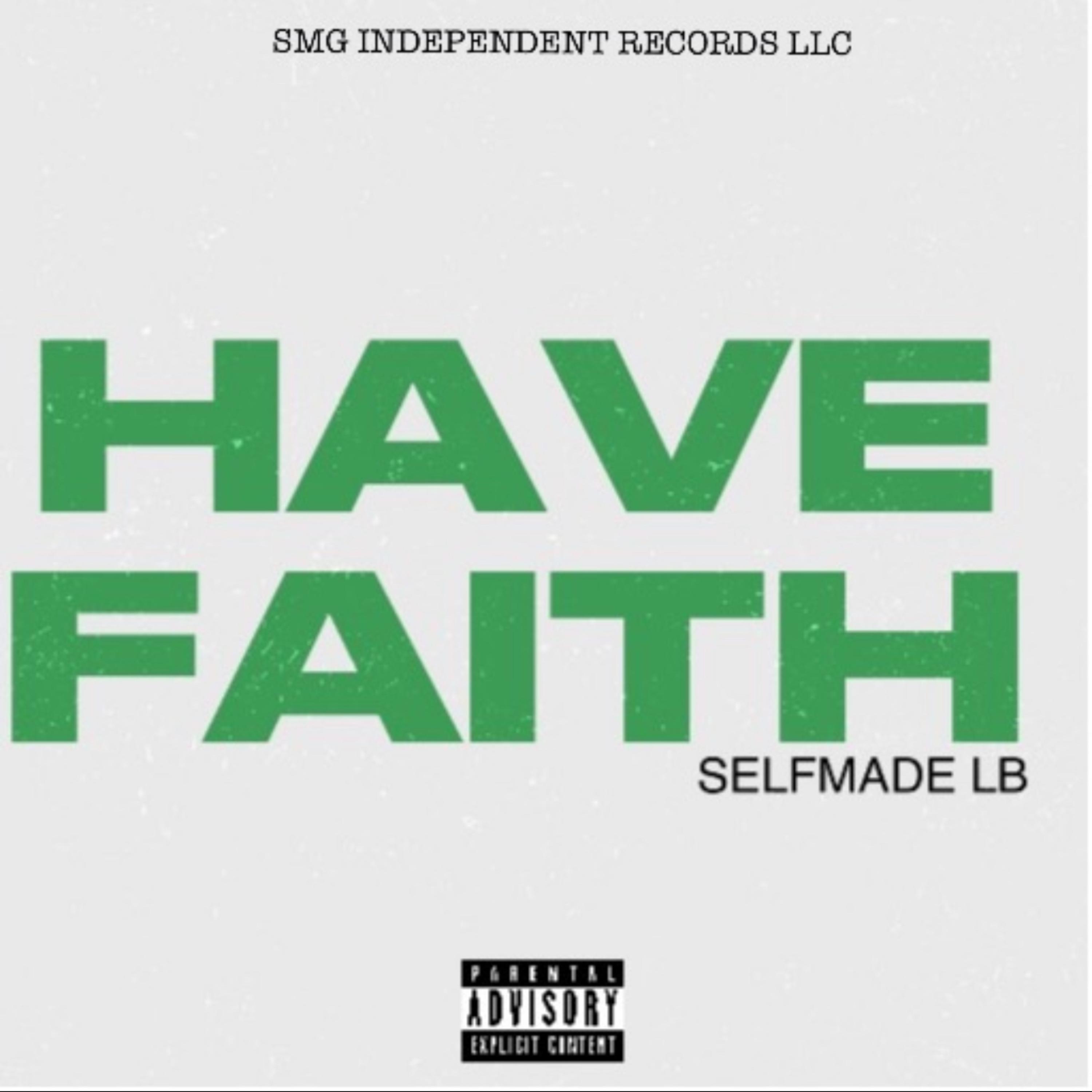 Have Faith artwork
