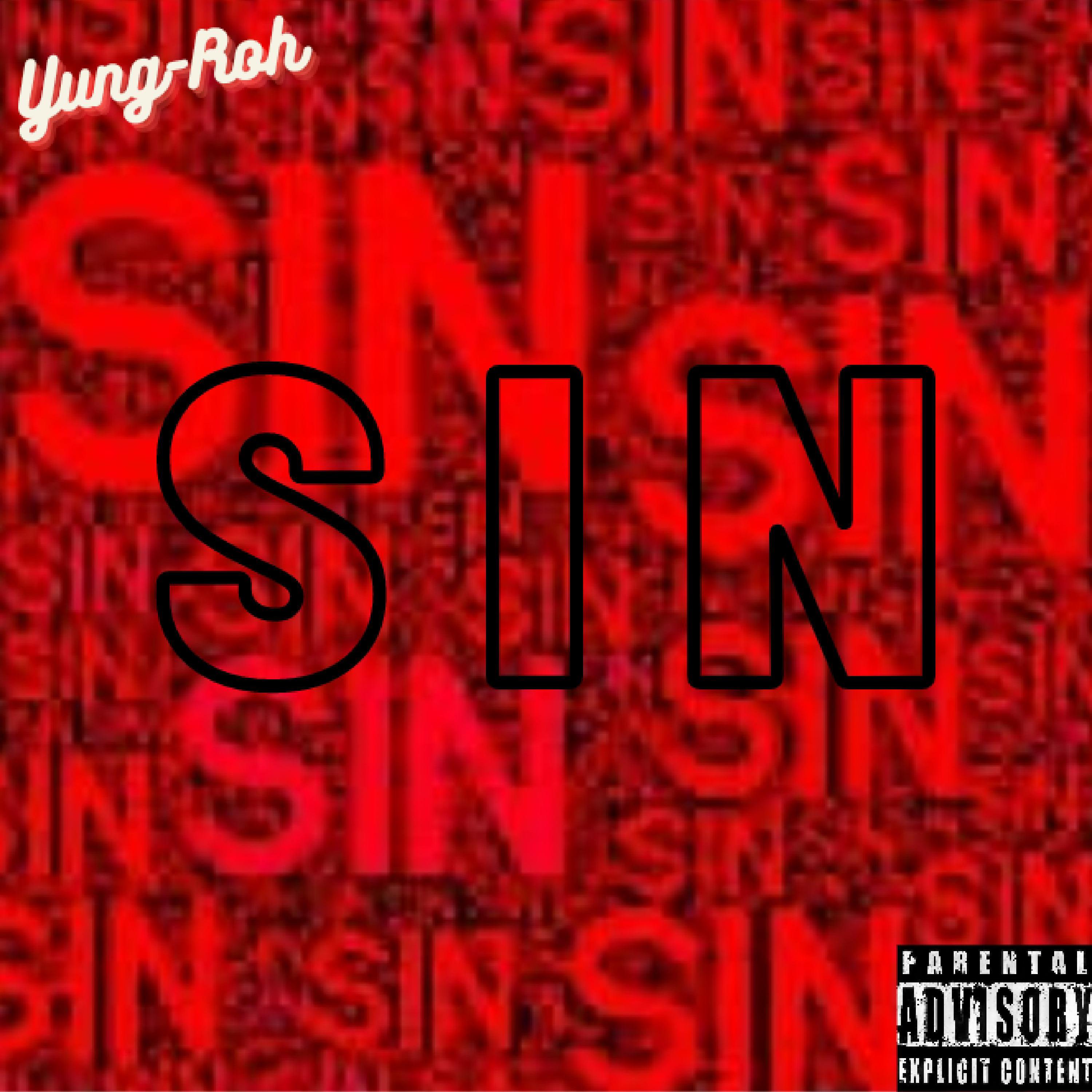 SIN artwork