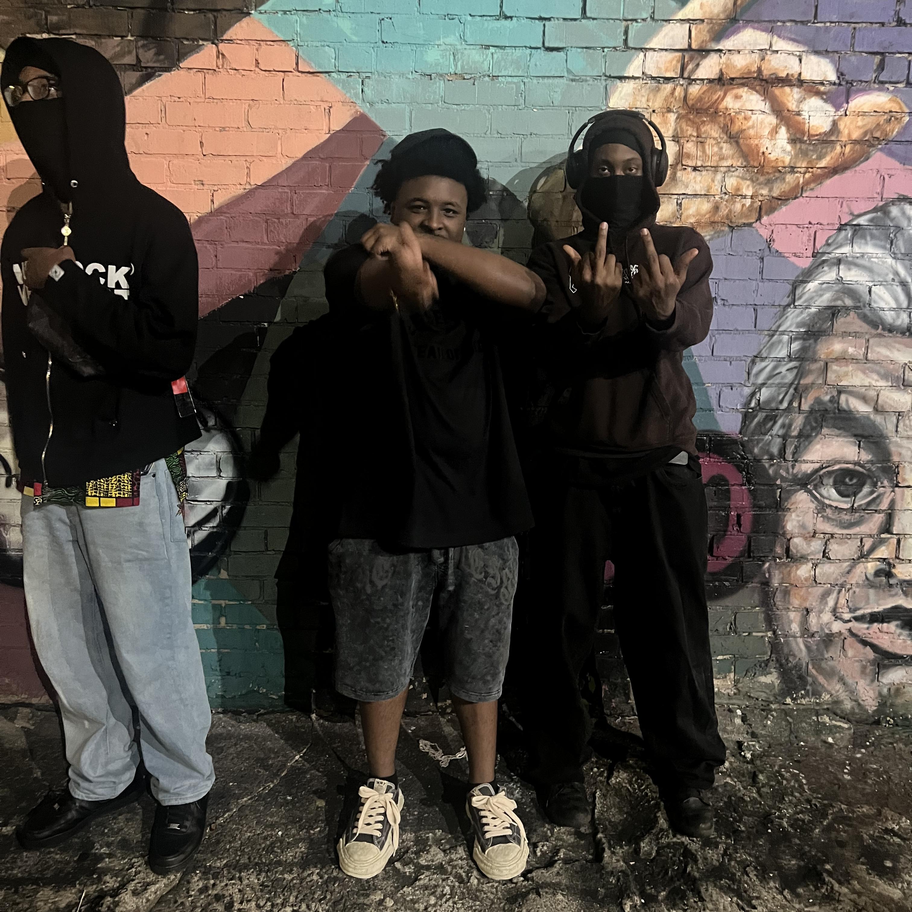 On A Different Mode artwork