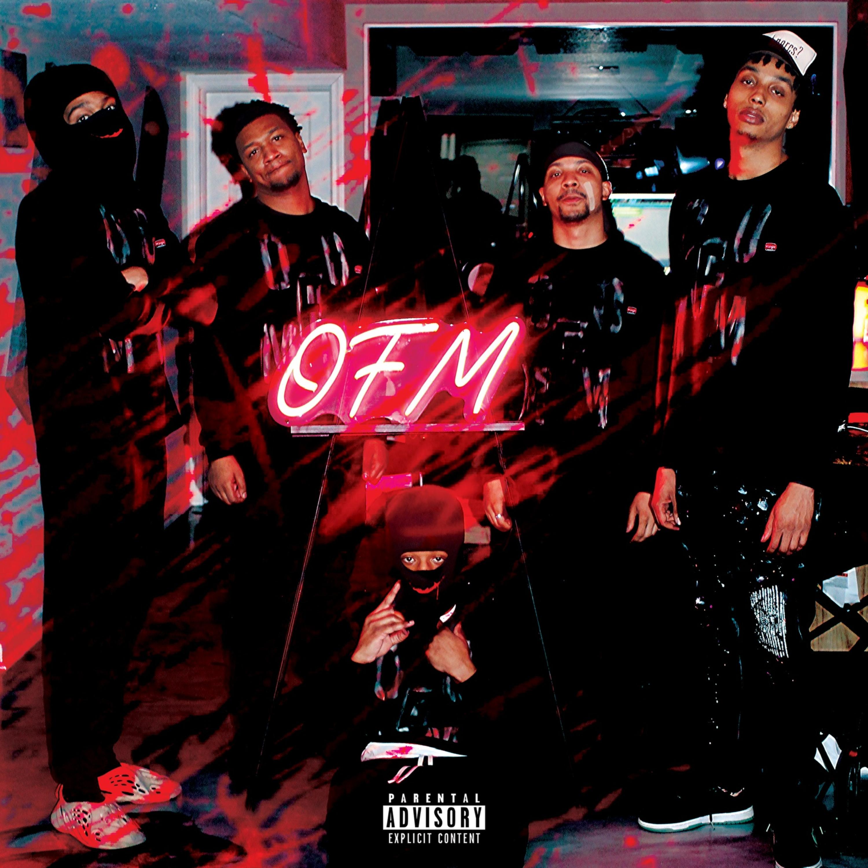 Only Family Matters Vol. 1 artwork