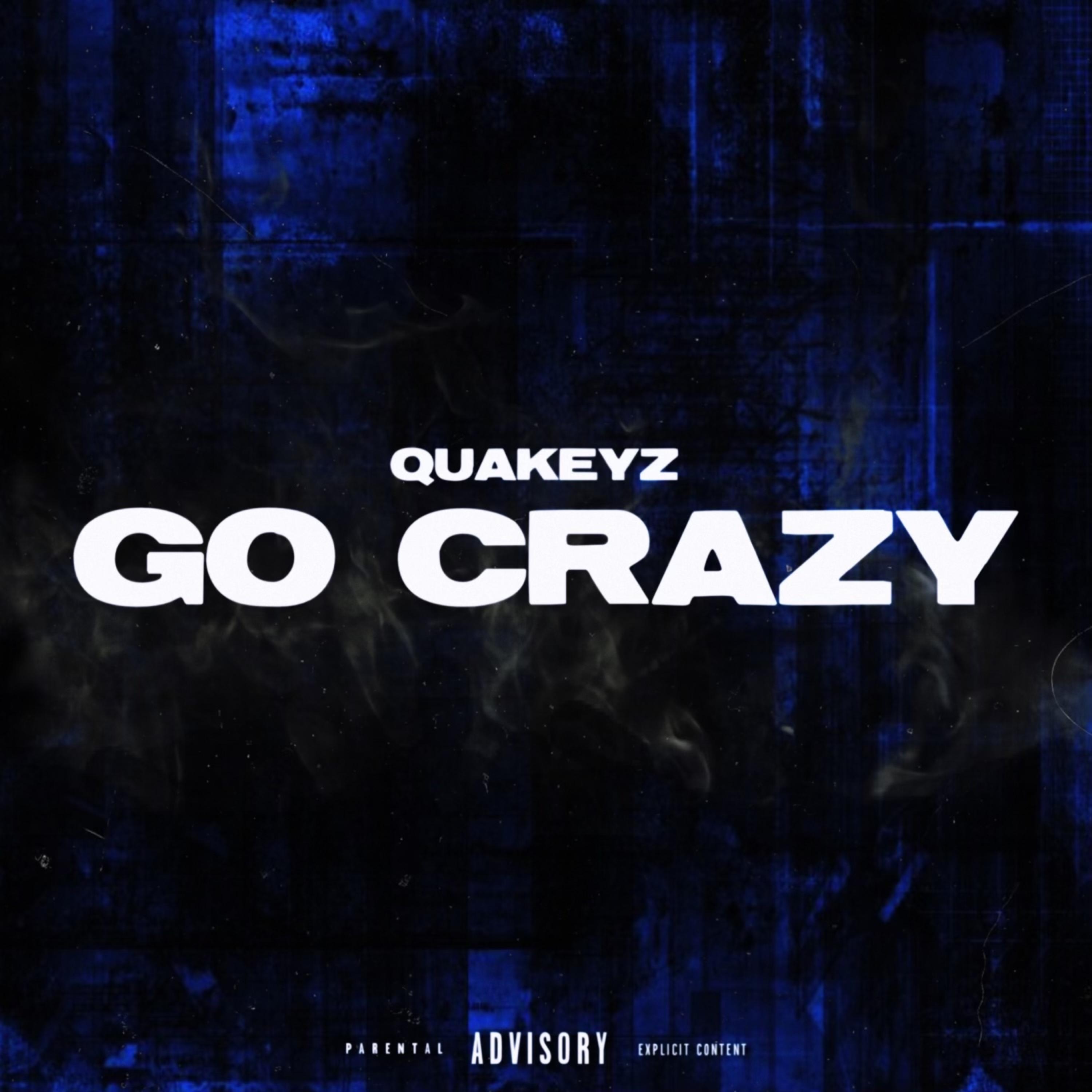 Go Crazy artwork