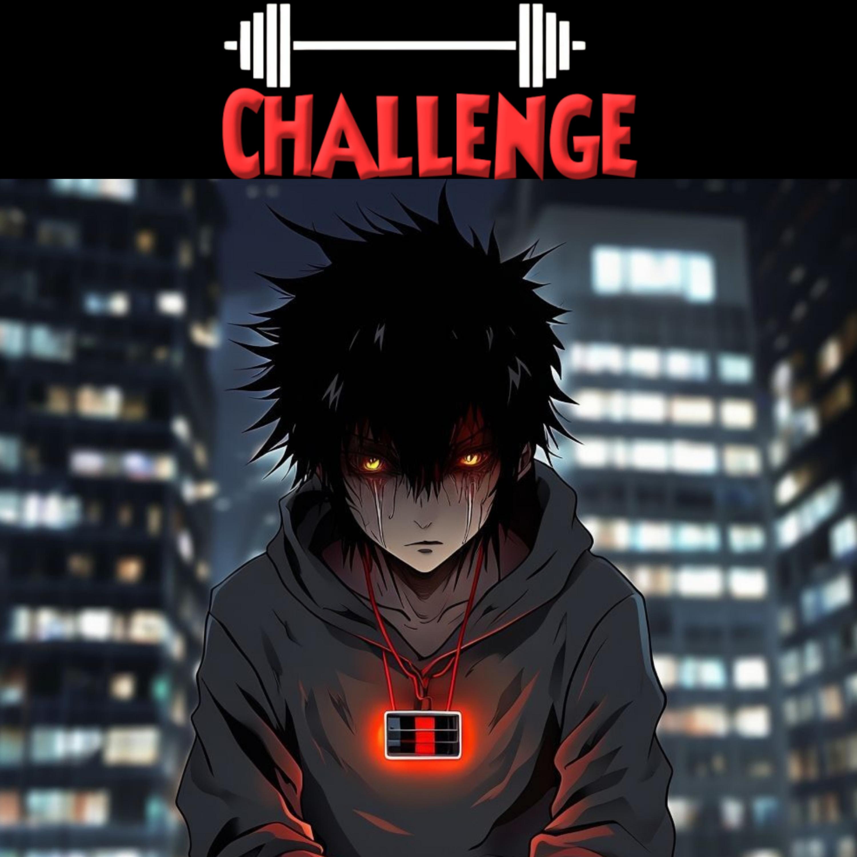 CHALLENGE artwork