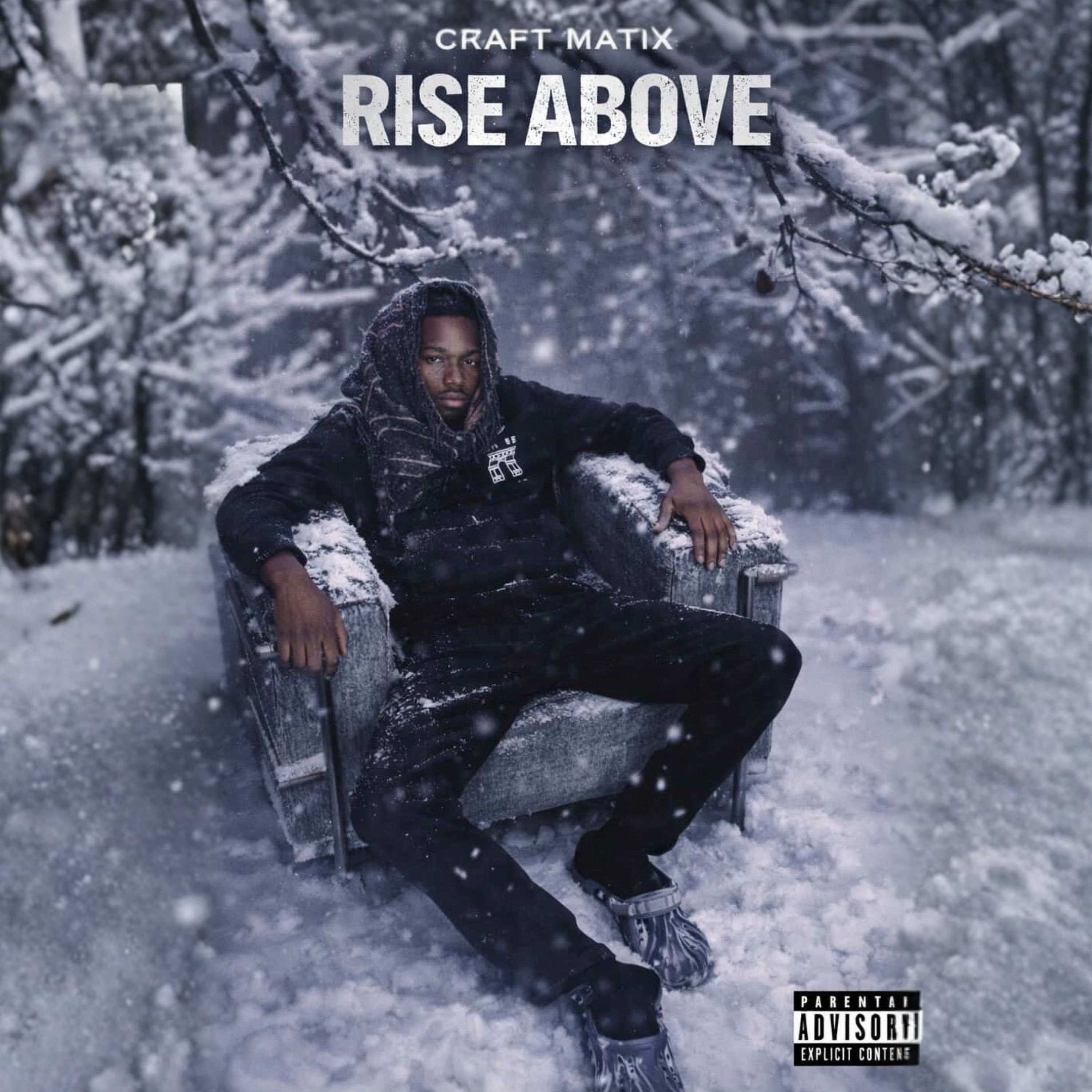 No One Else artwork