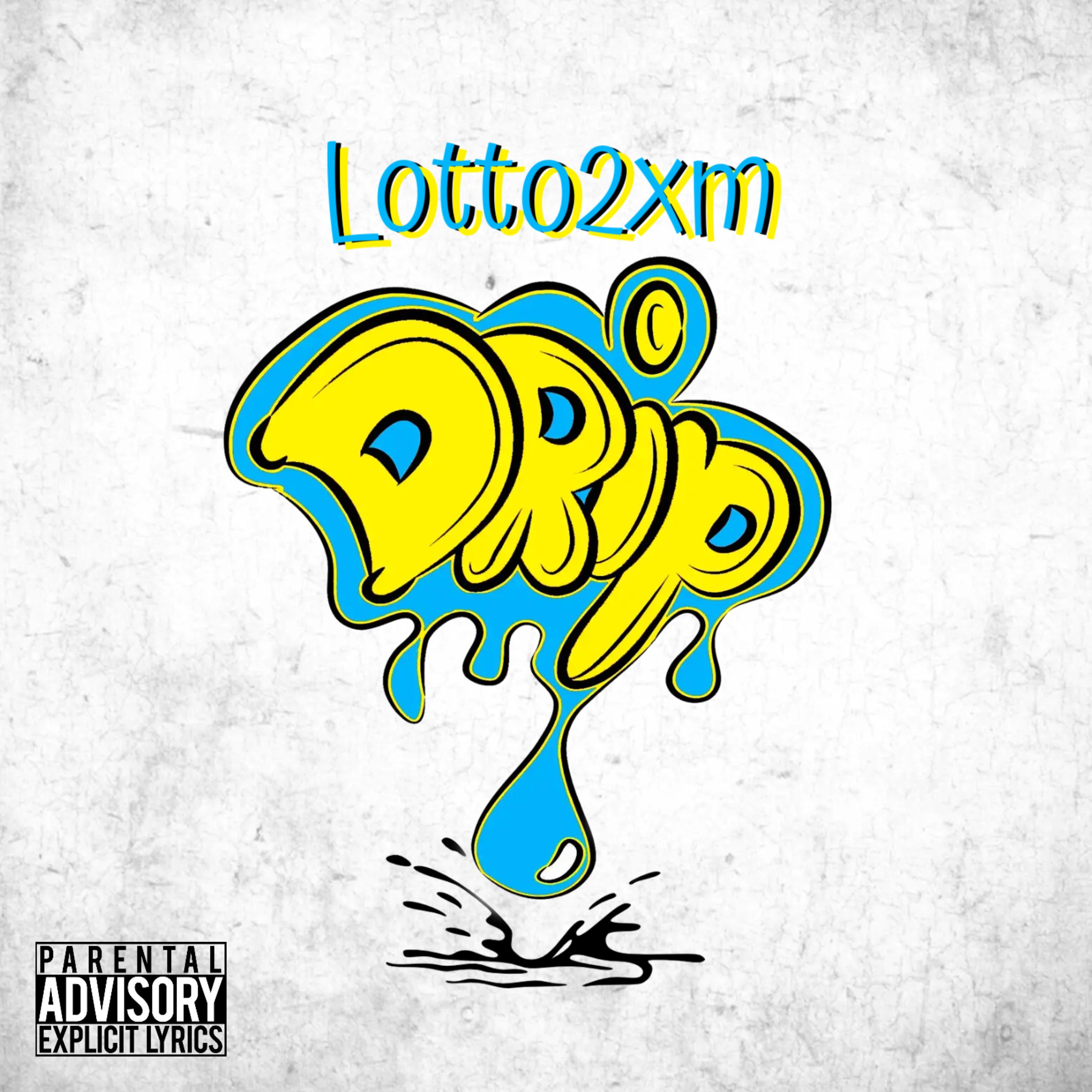 Drip Freestyle artwork
