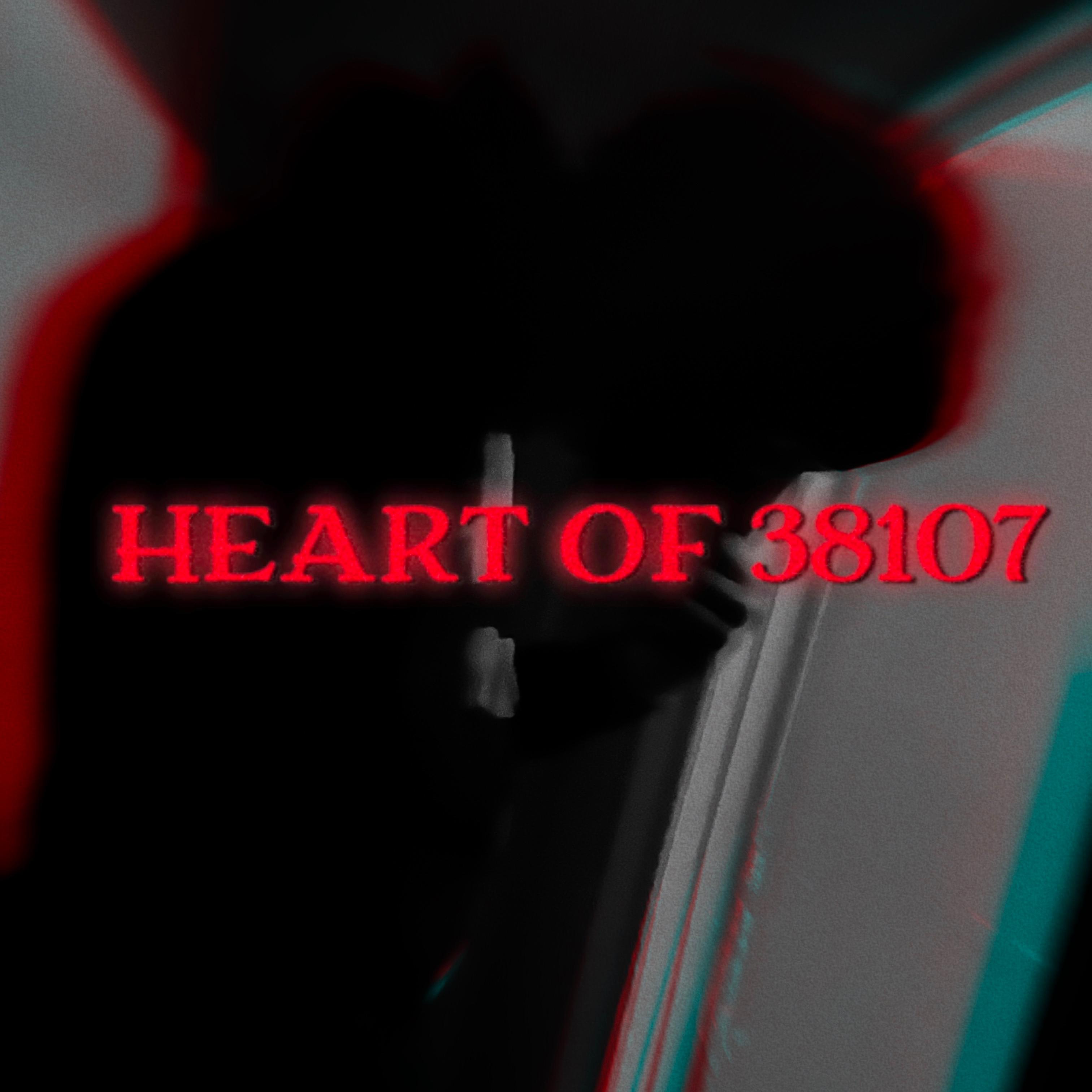 Heart Of 38107 artwork