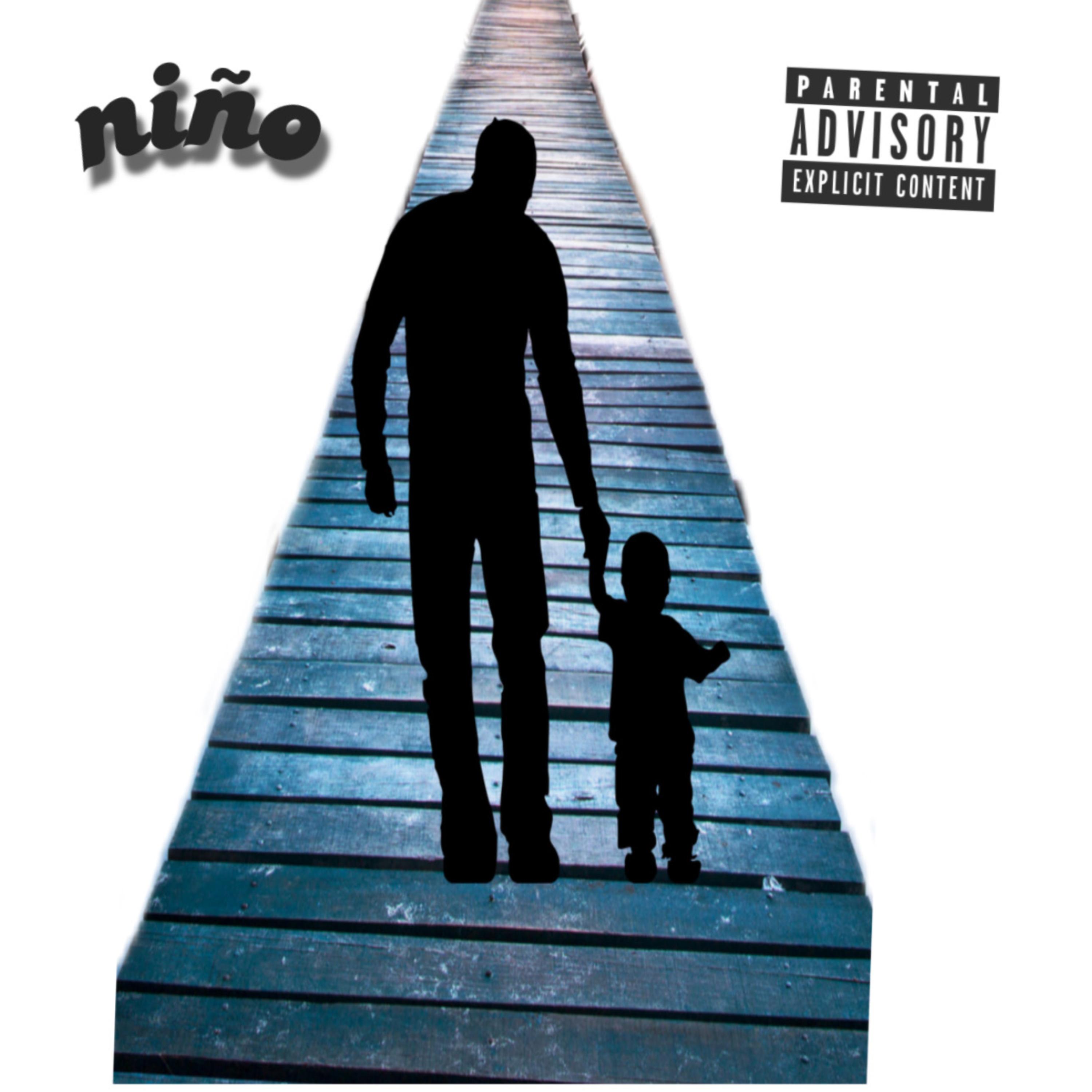 niño artwork