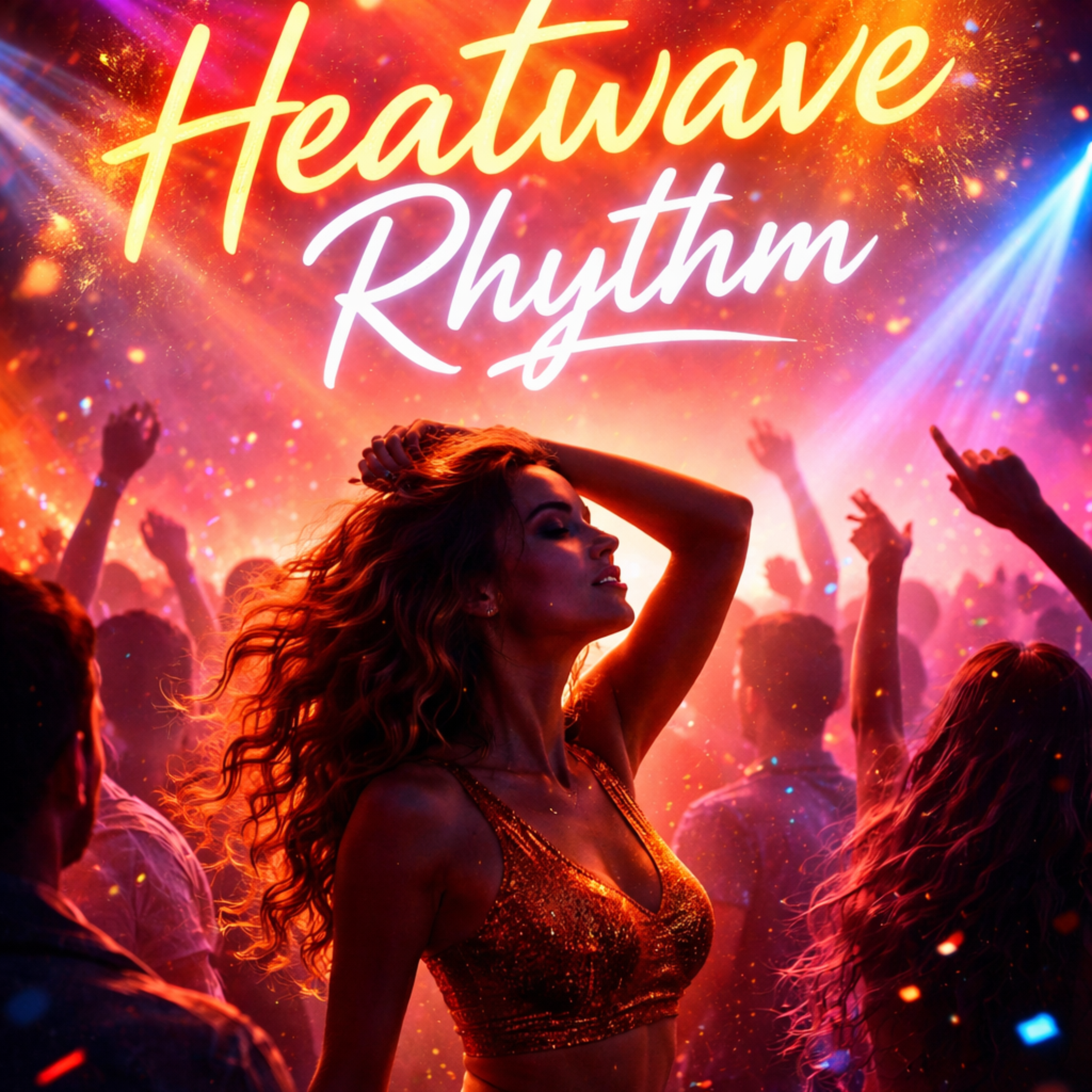 Heatwave Rhythm artwork
