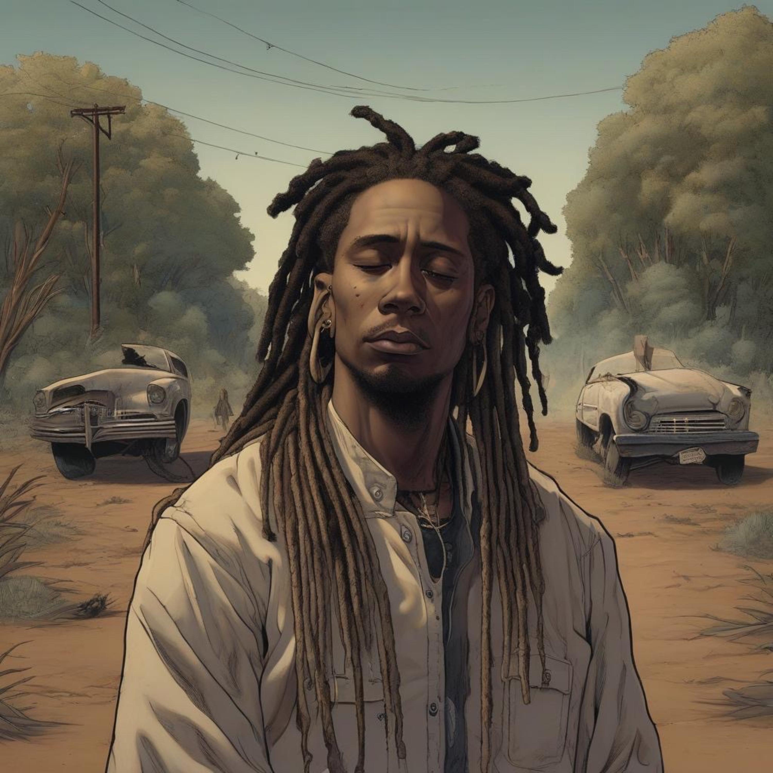 Hard For Me artwork