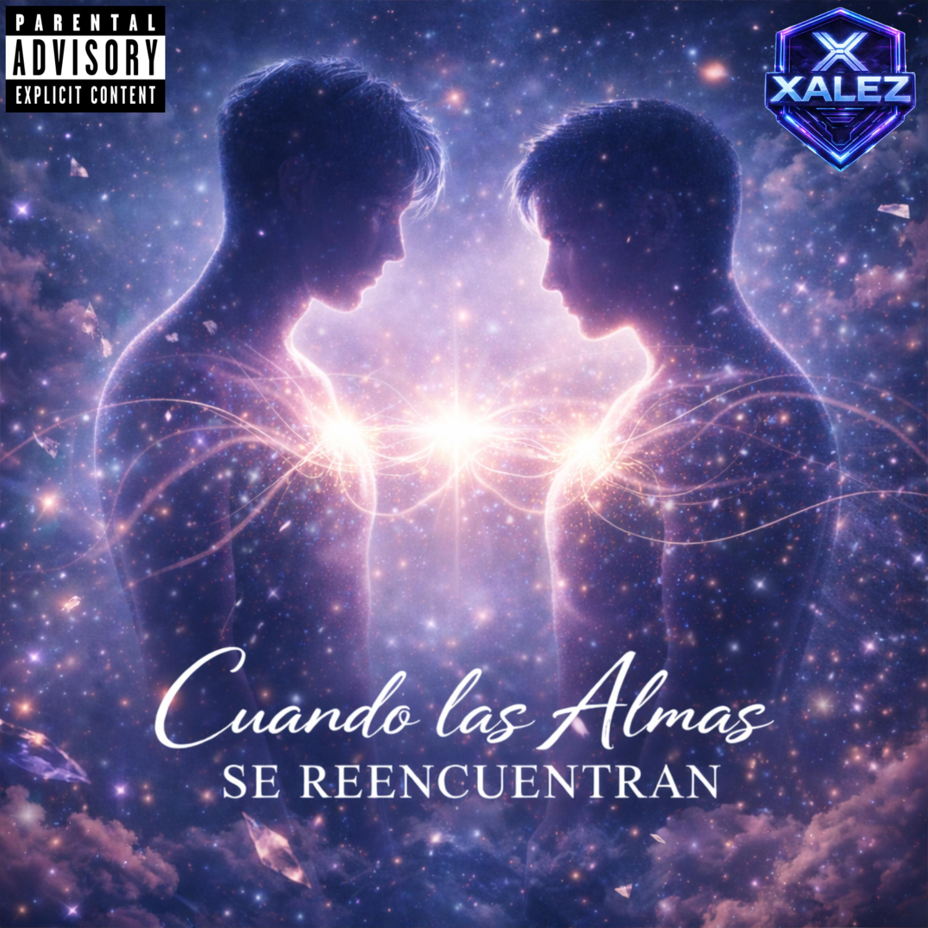 Cuando las Almas se Reencuentran artwork