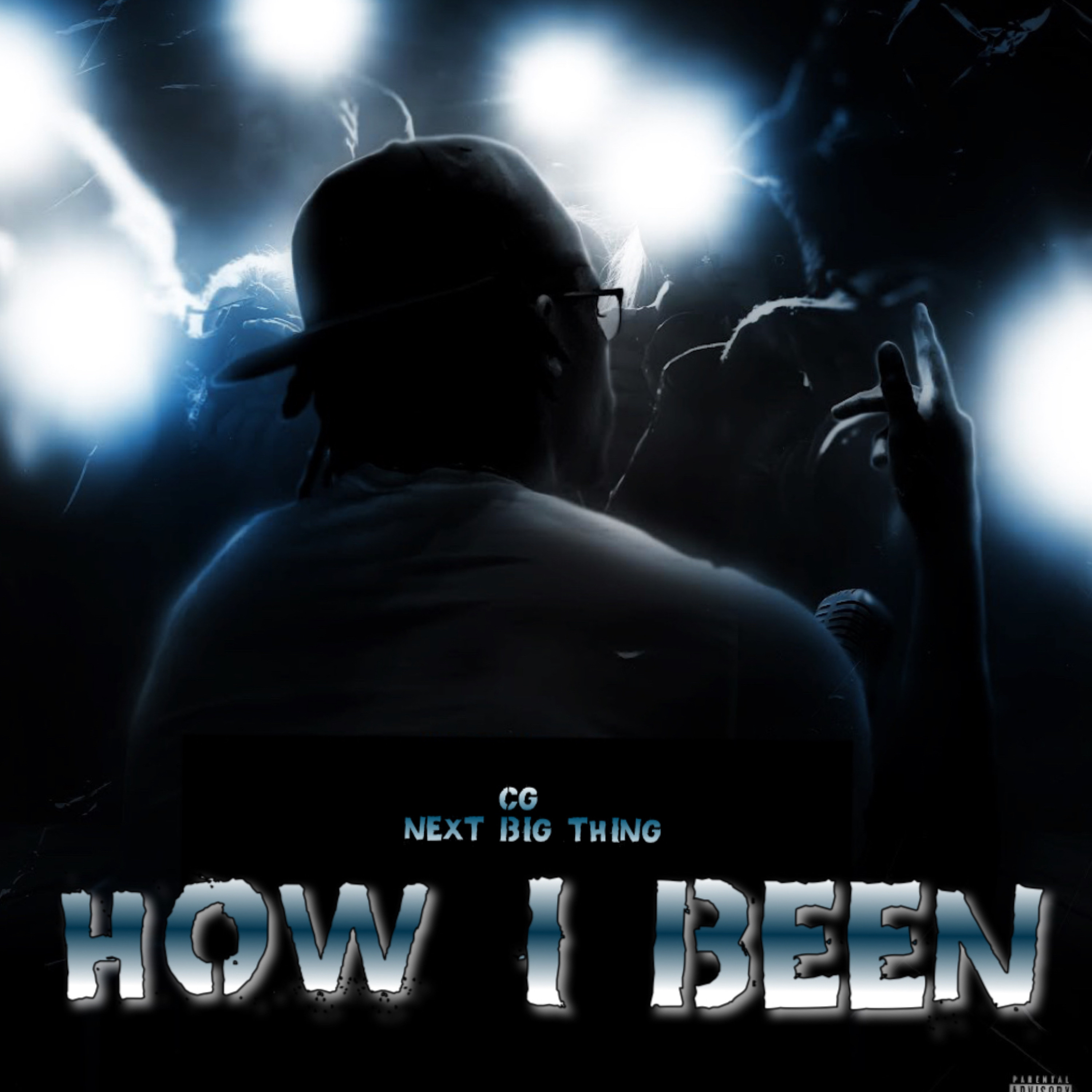 HOW I BEEN by DatBoii CG cover art