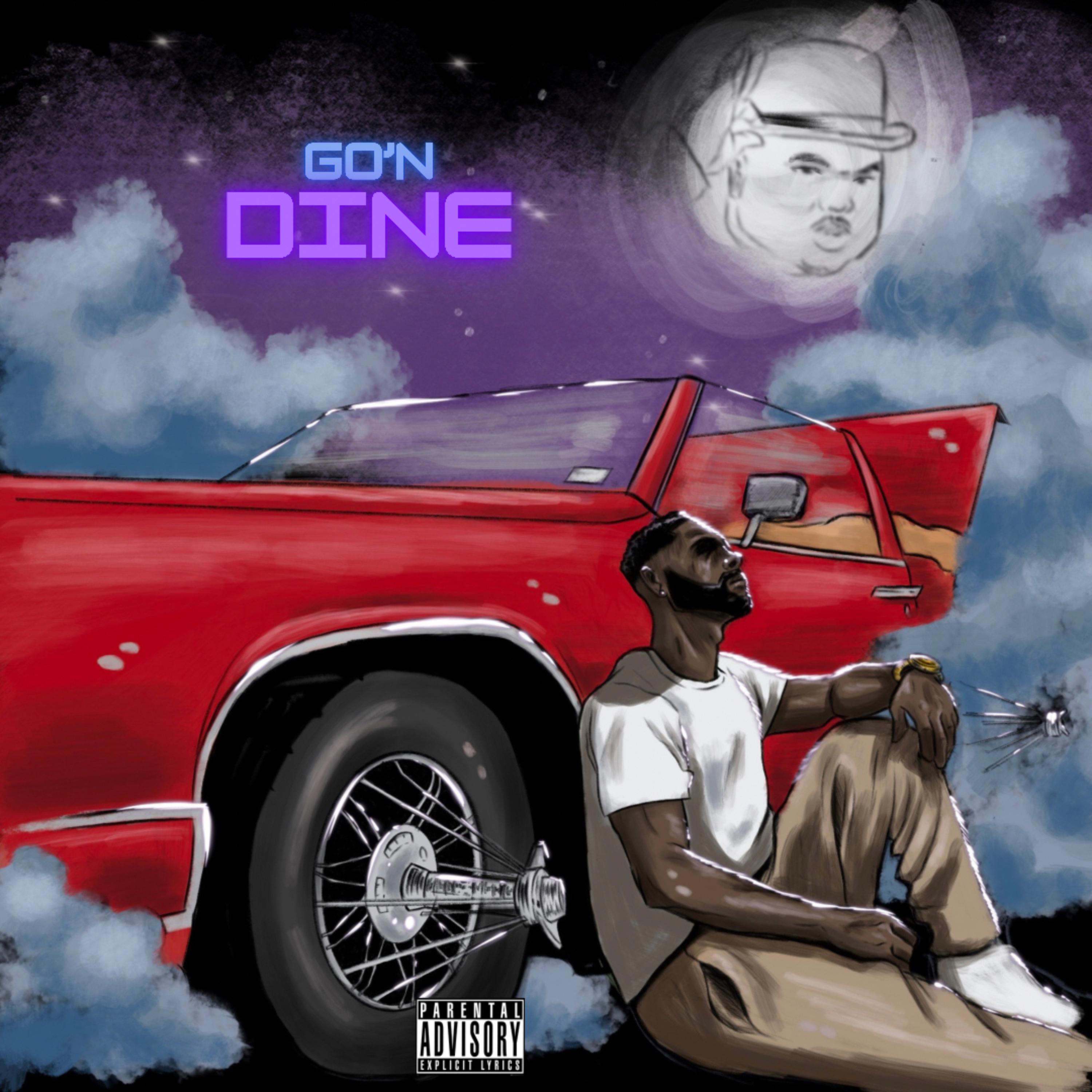 Go'N Dine artwork