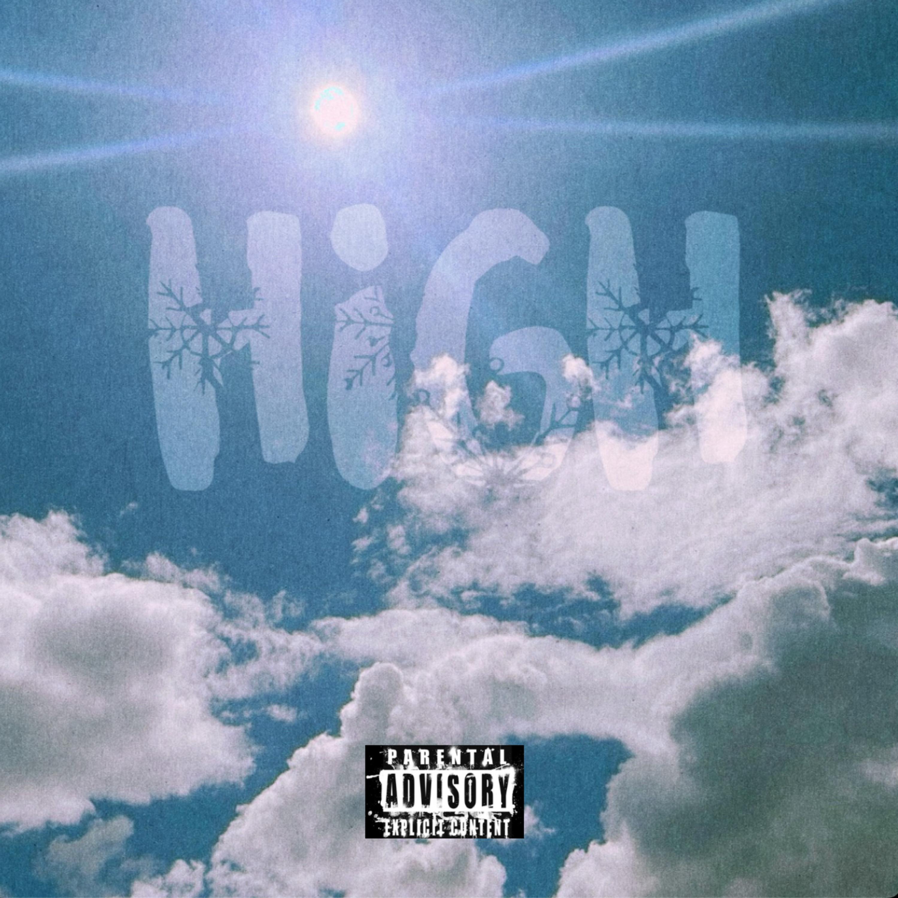High artwork