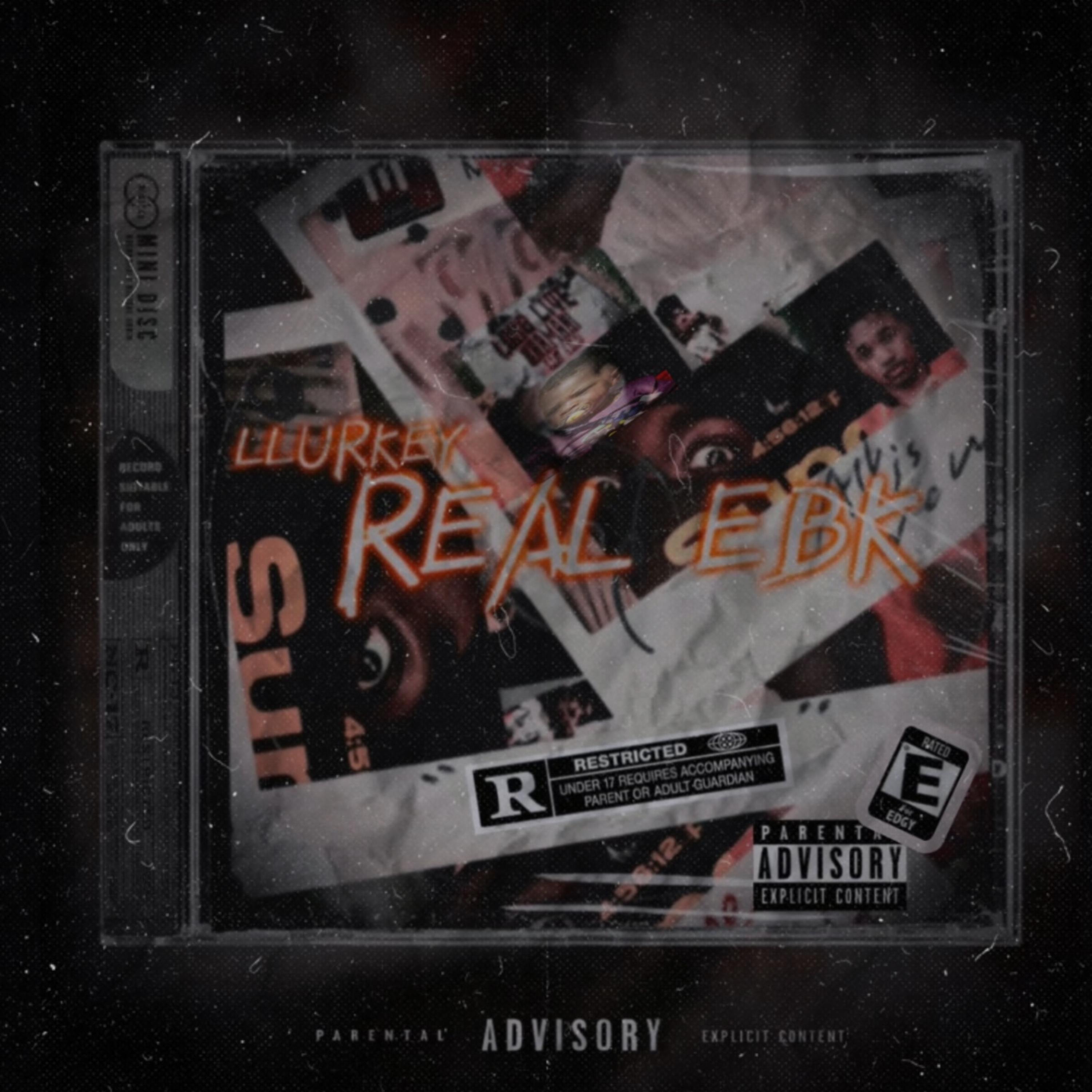 REAL EBK artwork