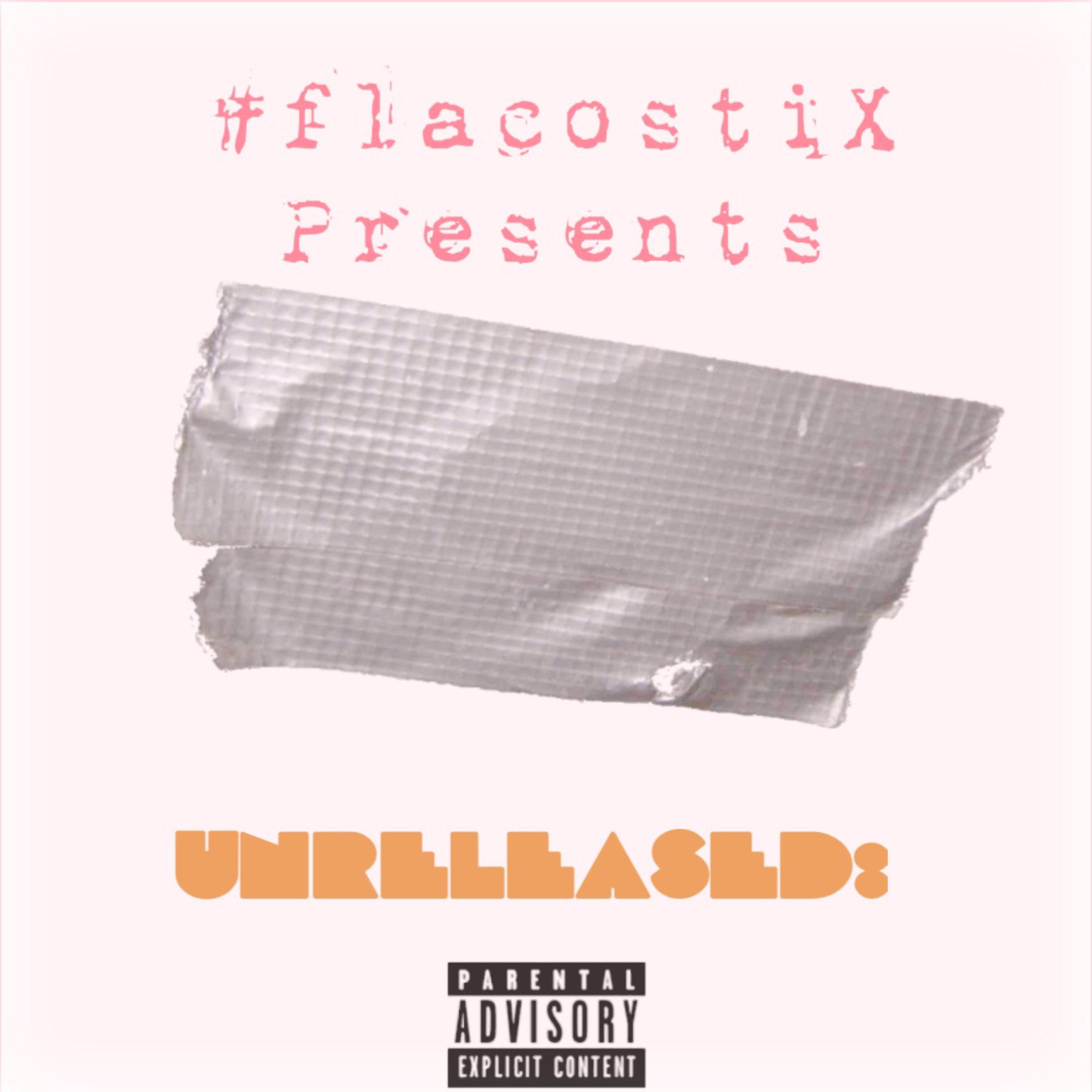 -Unreleased: artwork
