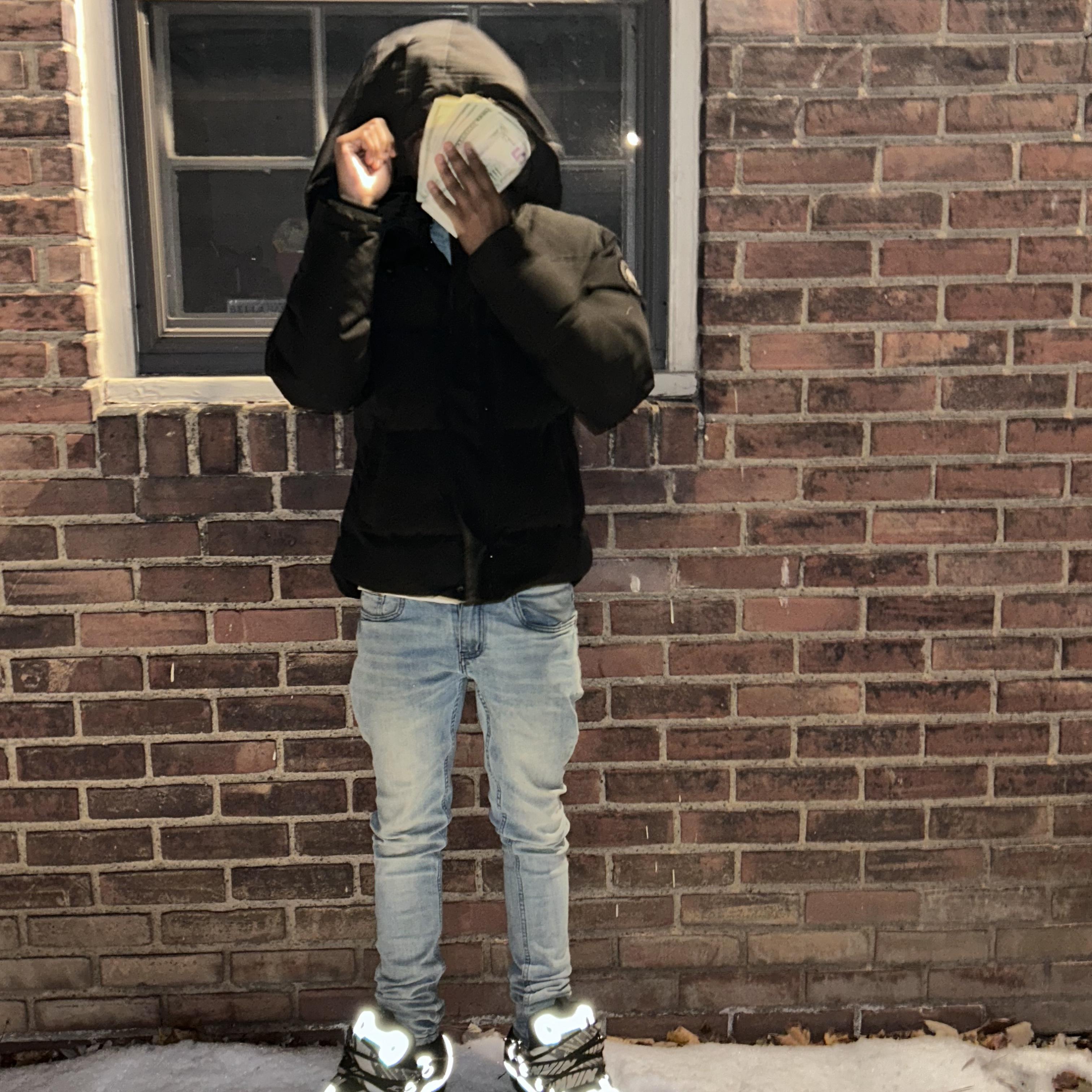 sincerely, lil K artwork