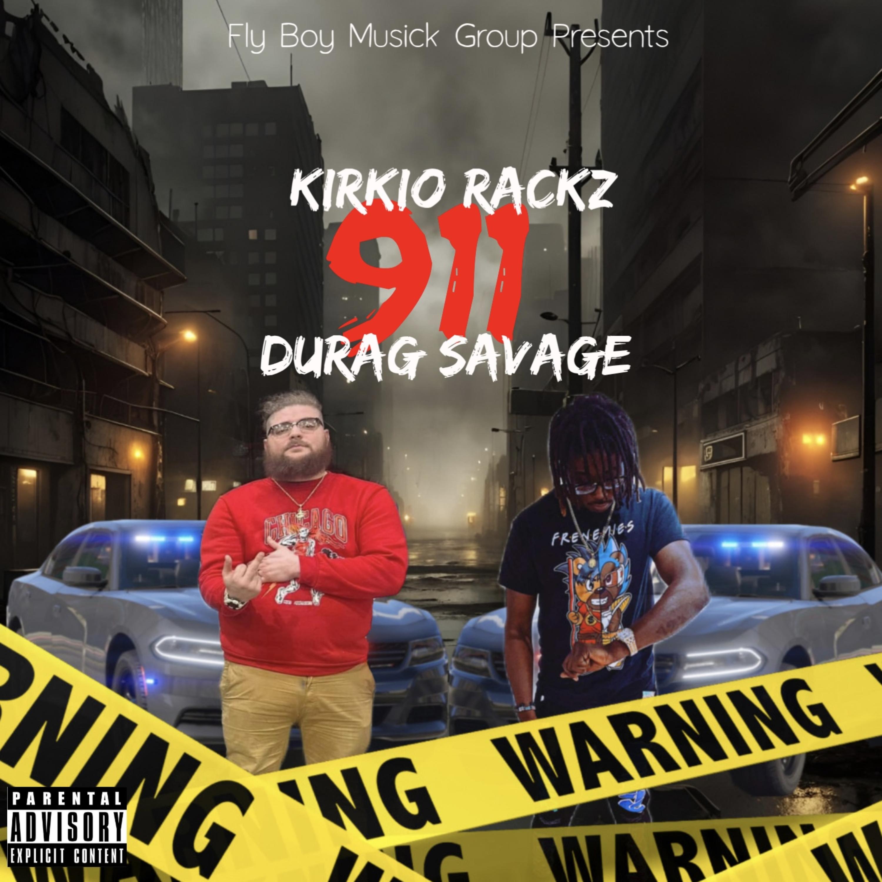 911 artwork