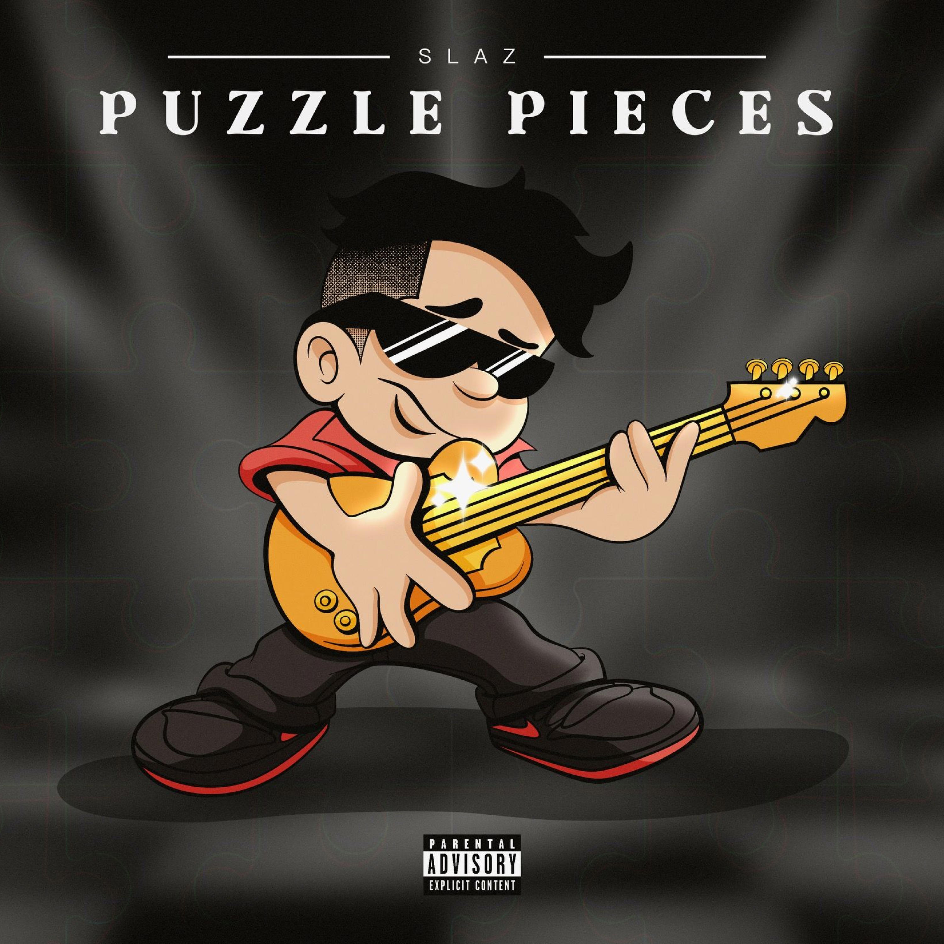 Puzzle Pieces artwork