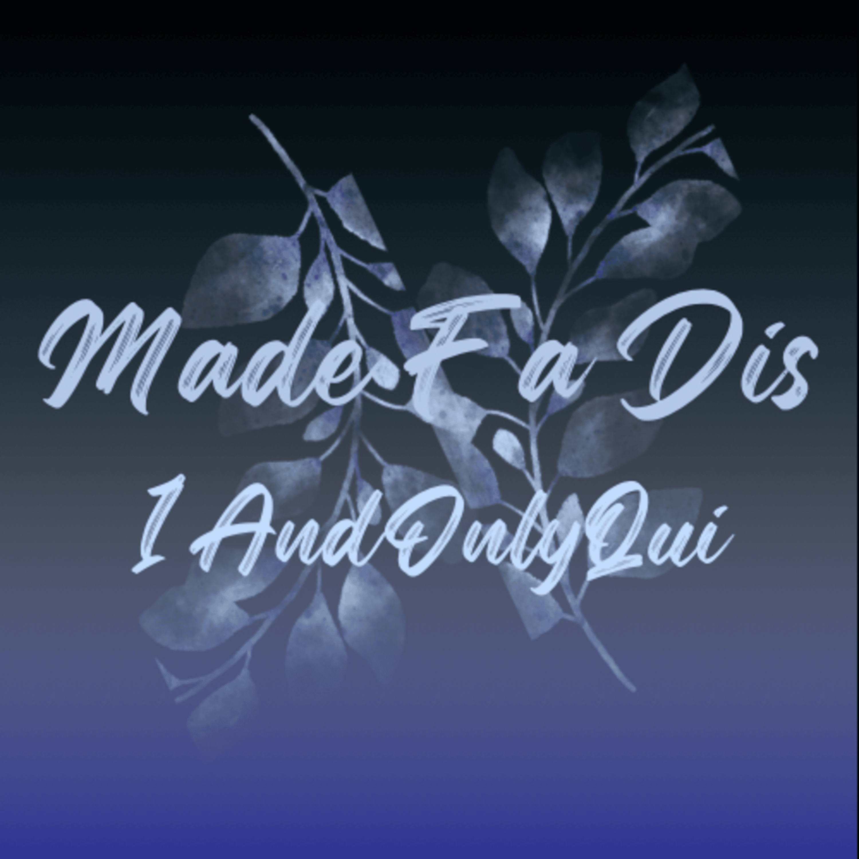 Made Fa Dis artwork