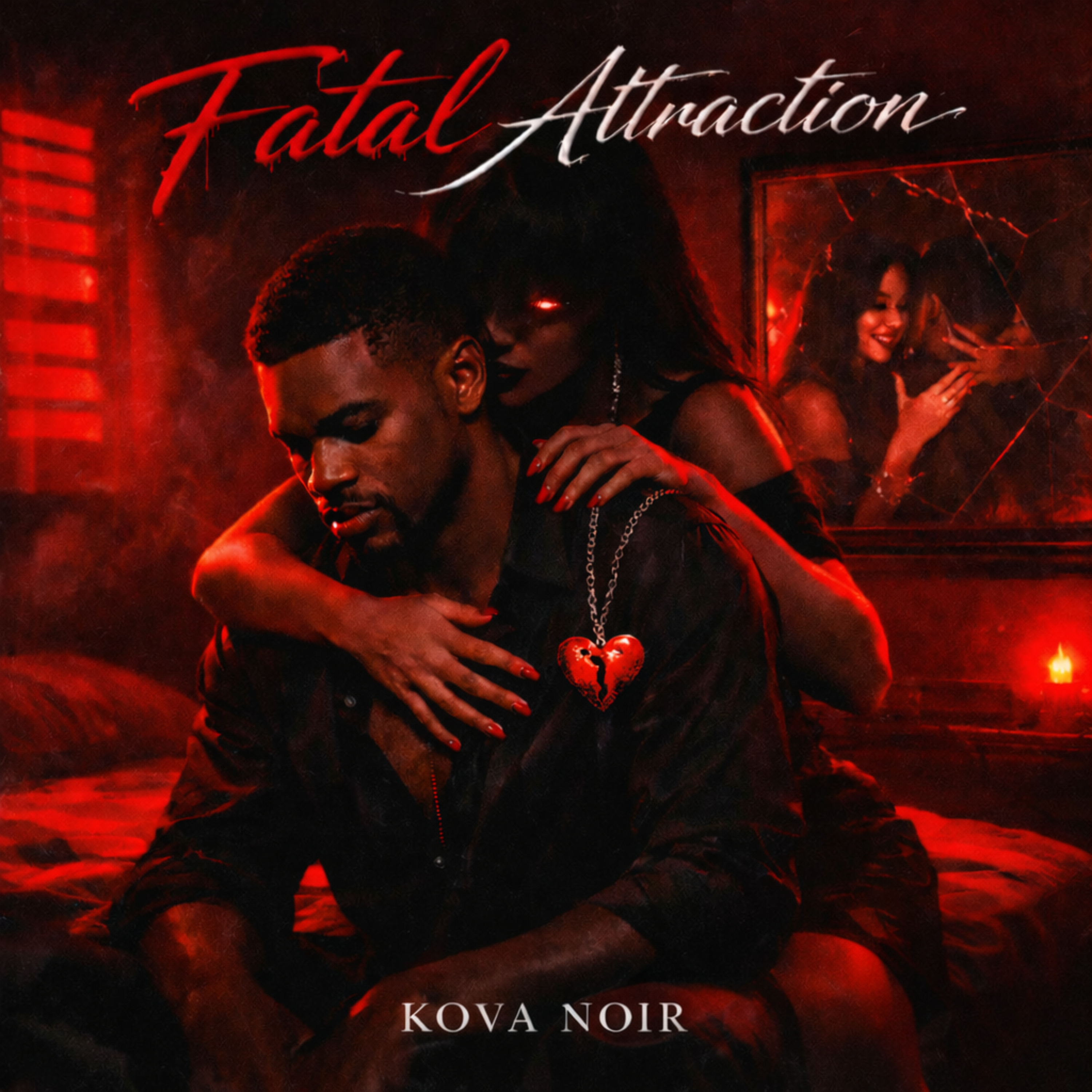 Fatal Attraction artwork