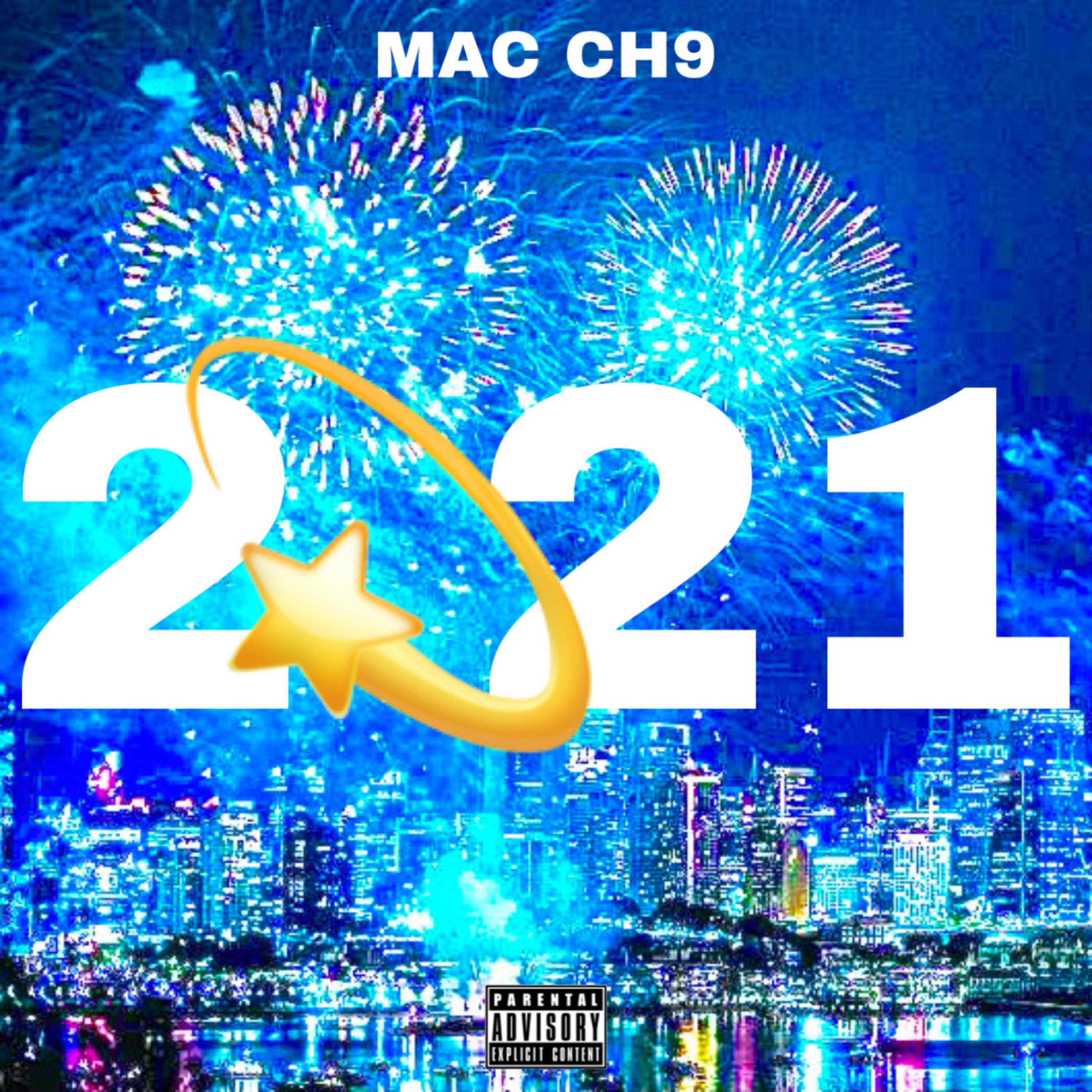 2021 artwork