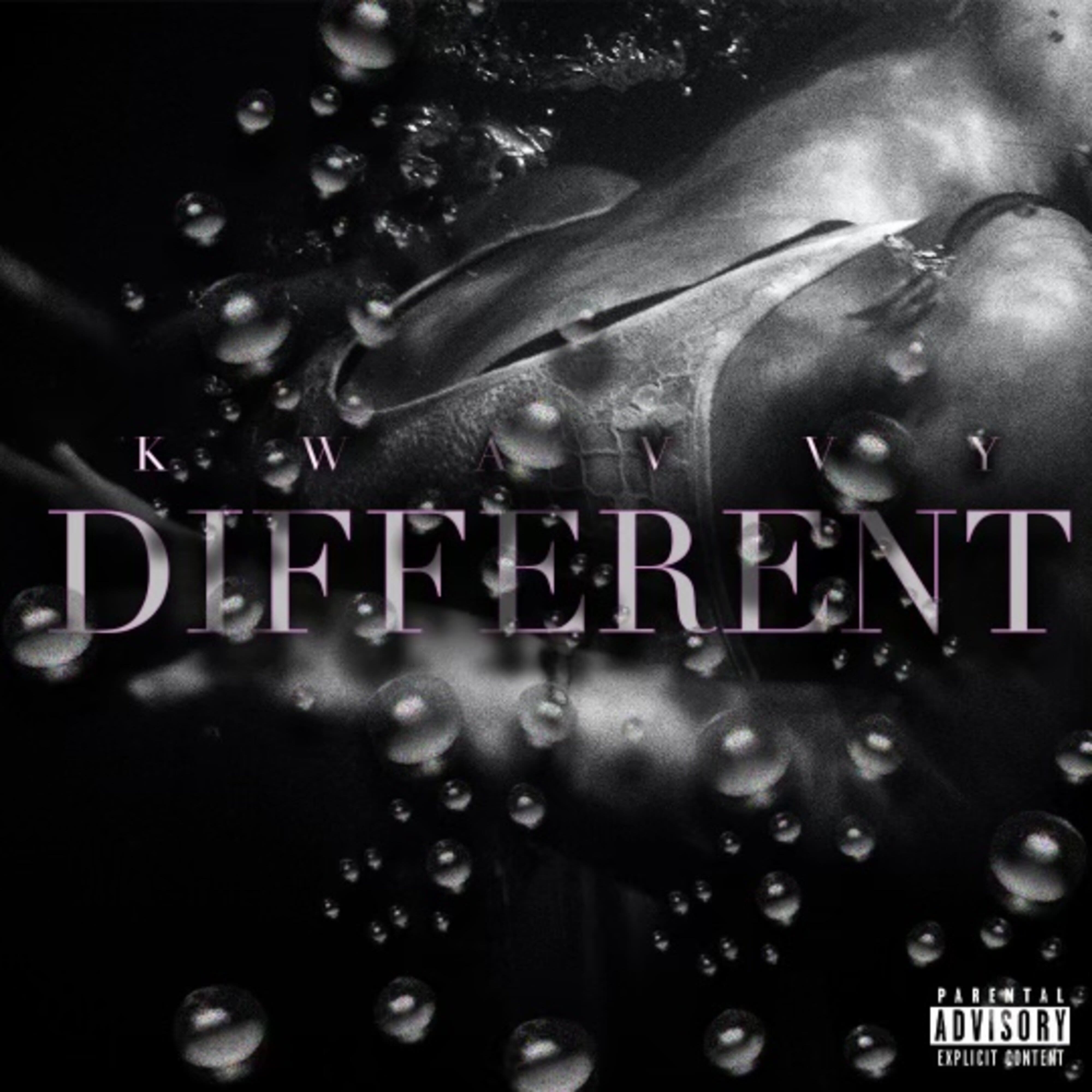 Different artwork