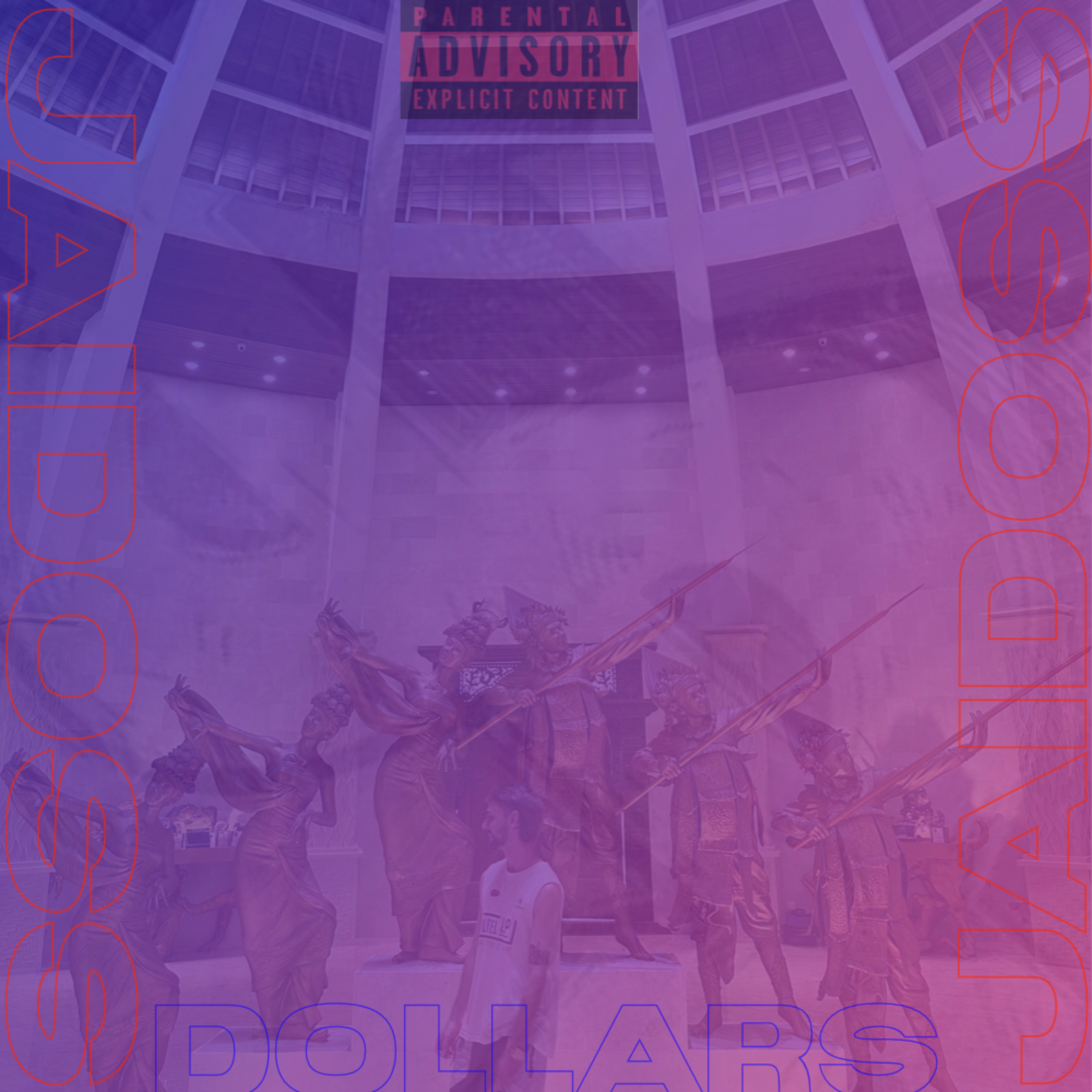 Dollars artwork