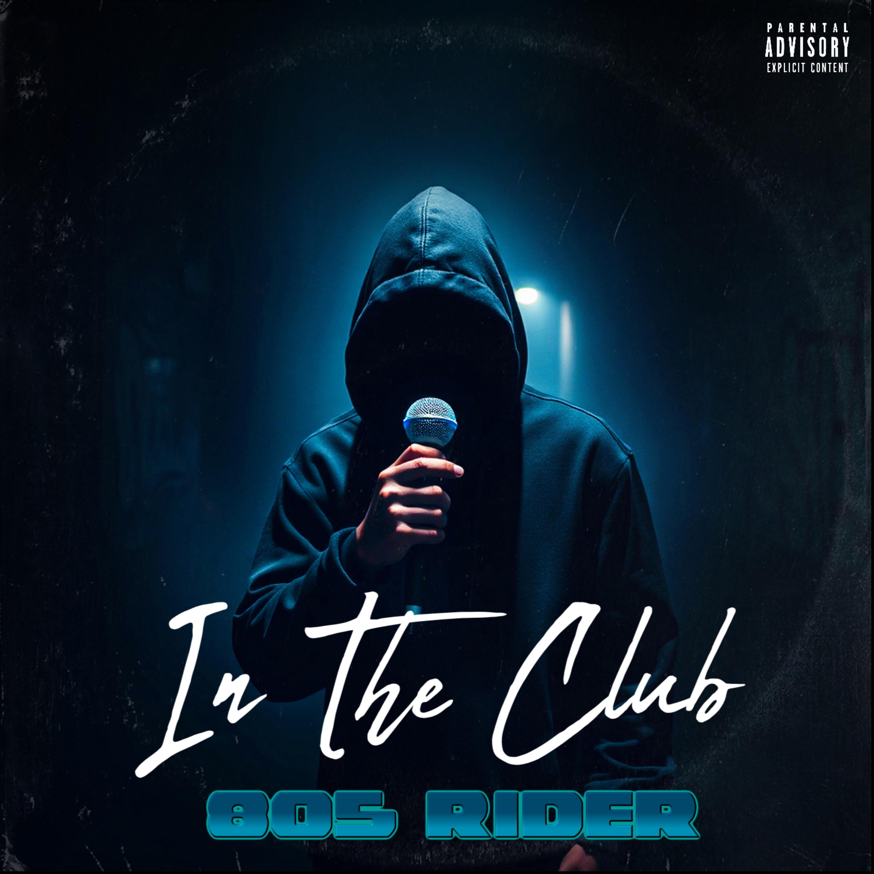 In The Club artwork