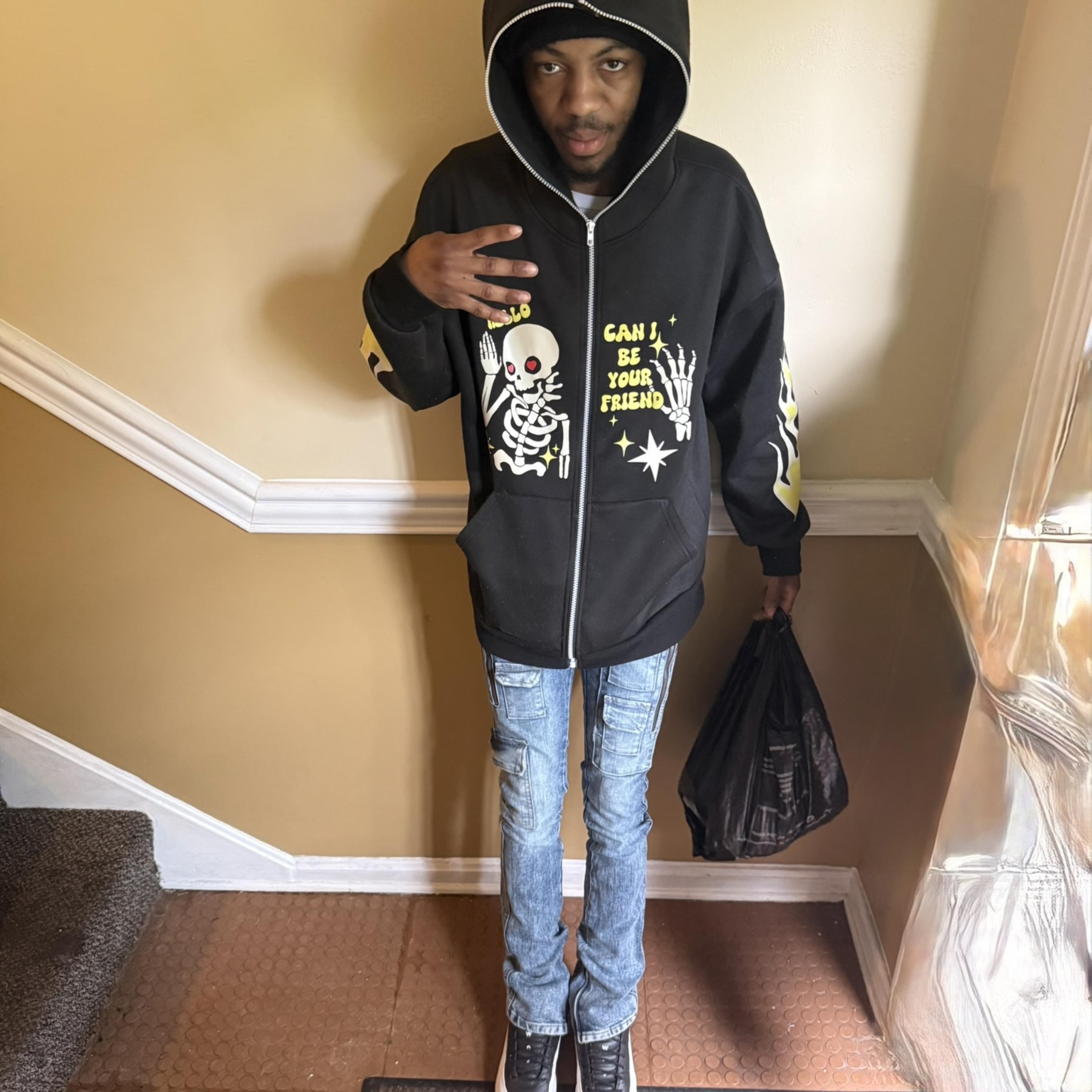Biggest 4 XL artwork