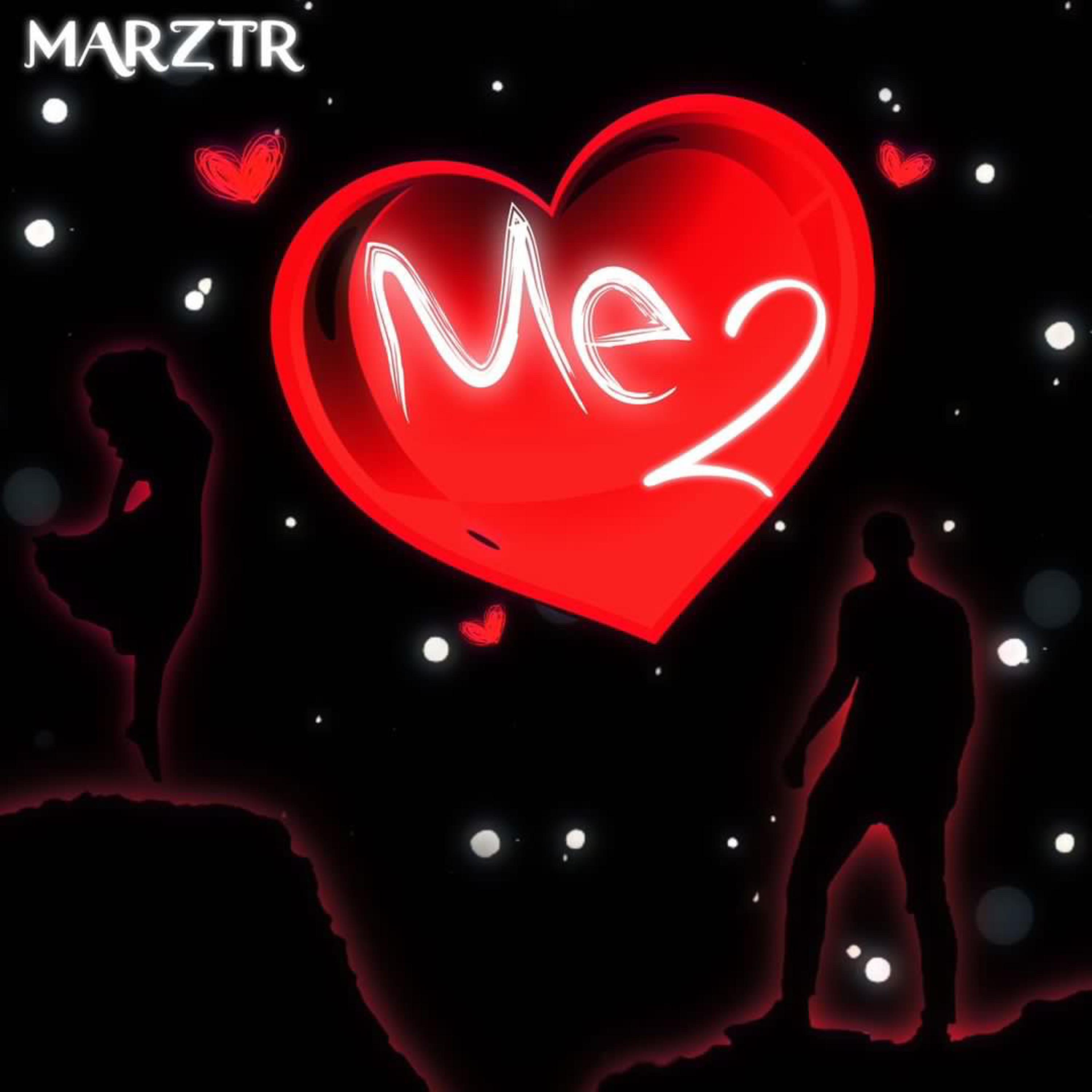 Me 2 artwork