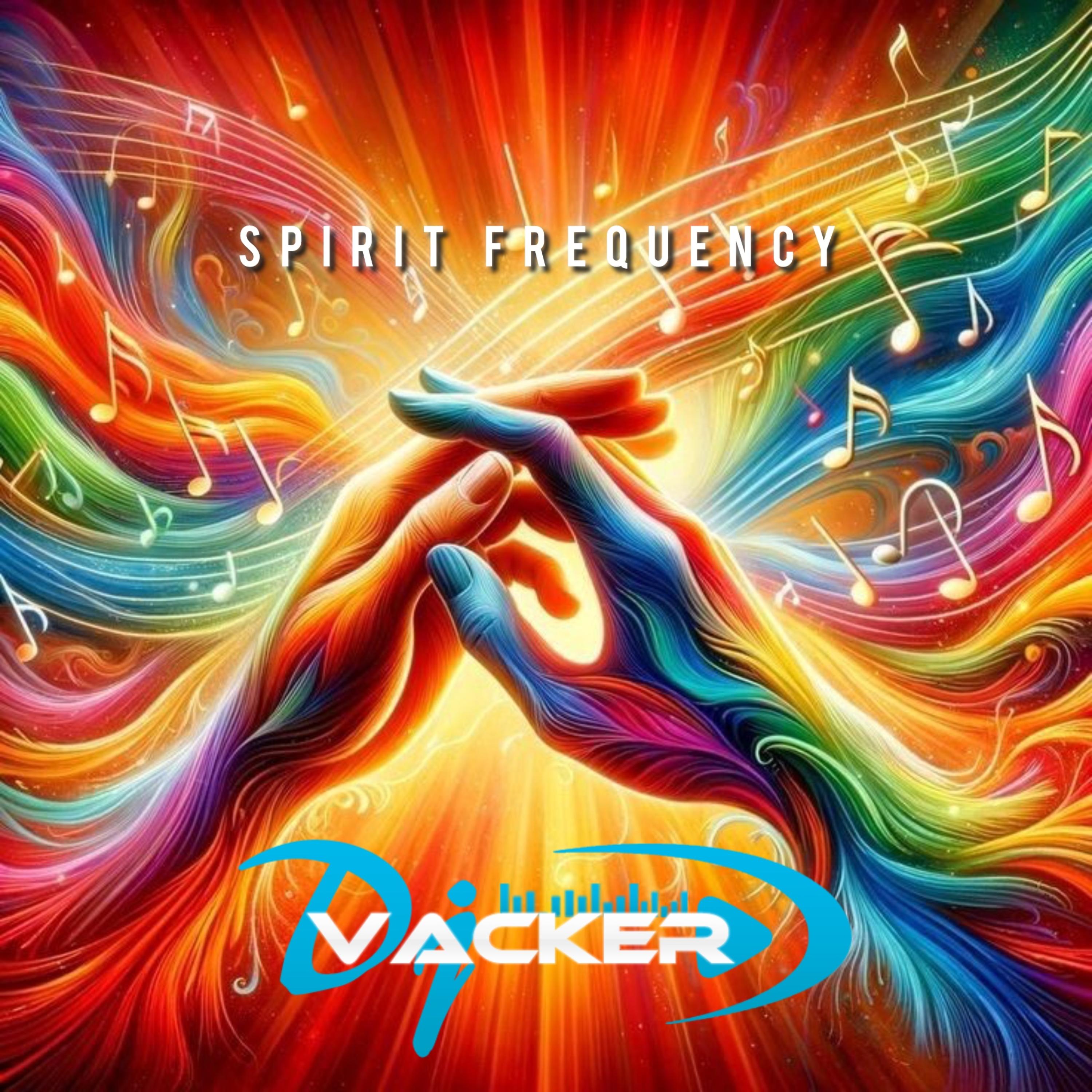 Spirit Frequency artwork