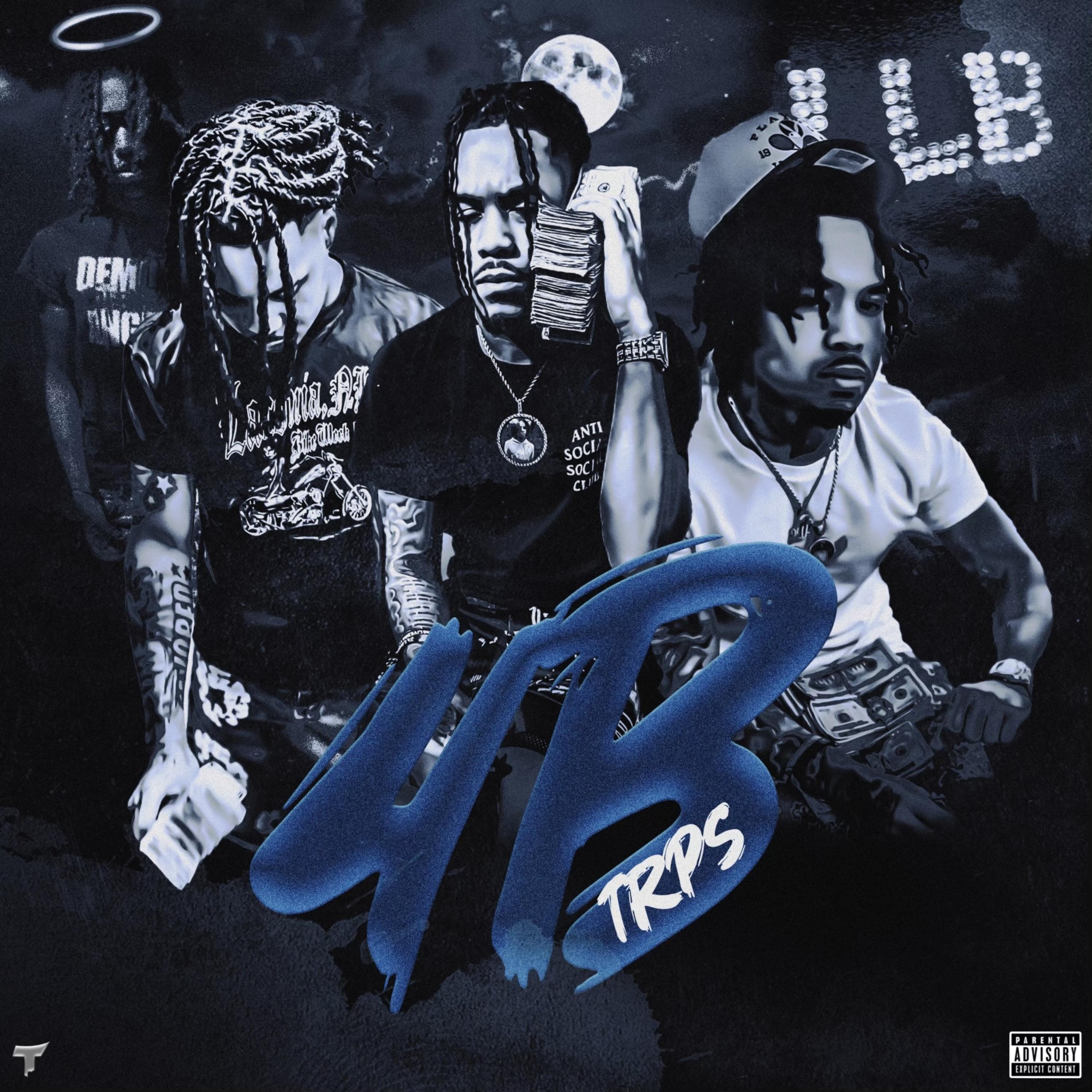 4B artwork