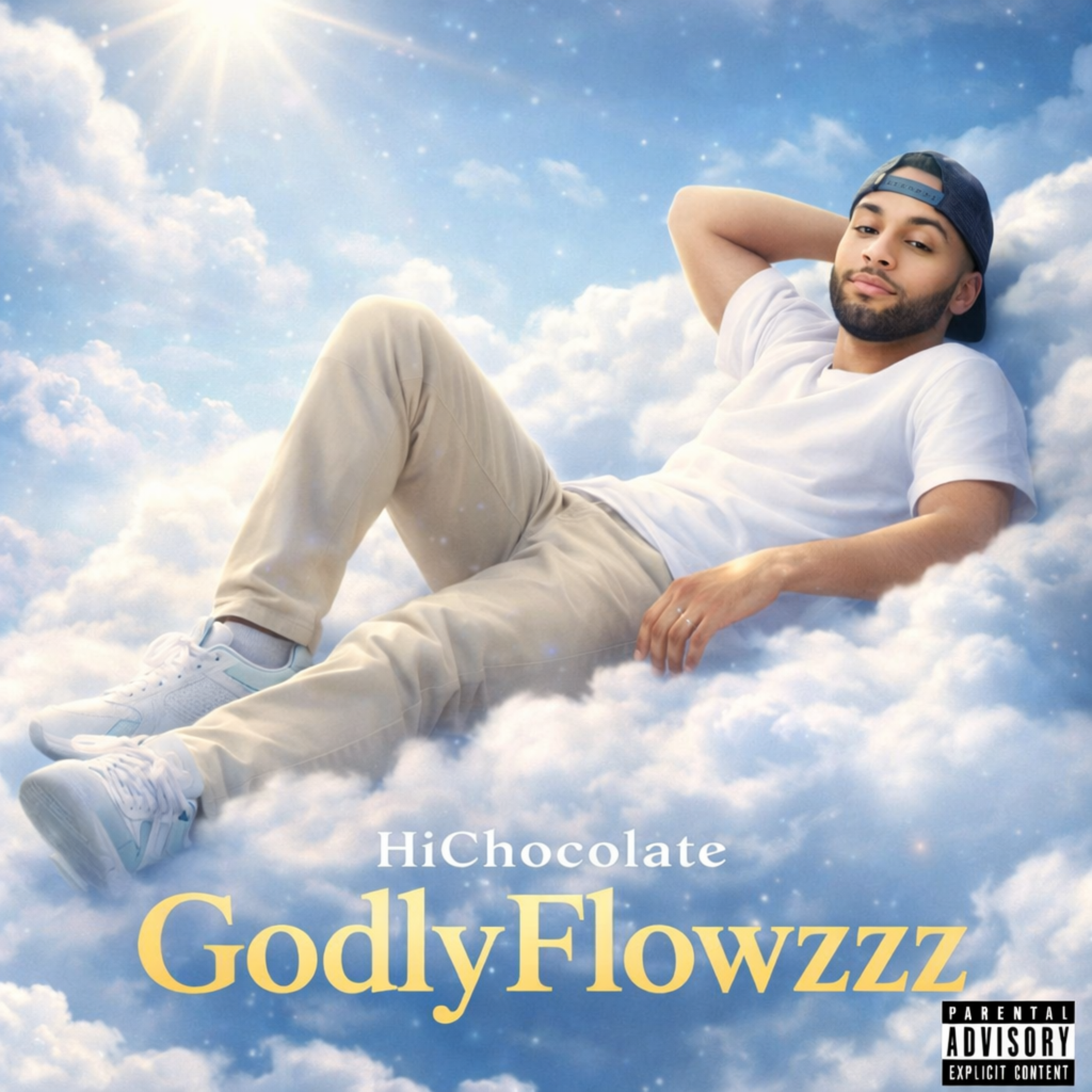 GodlyFlowzzz artwork