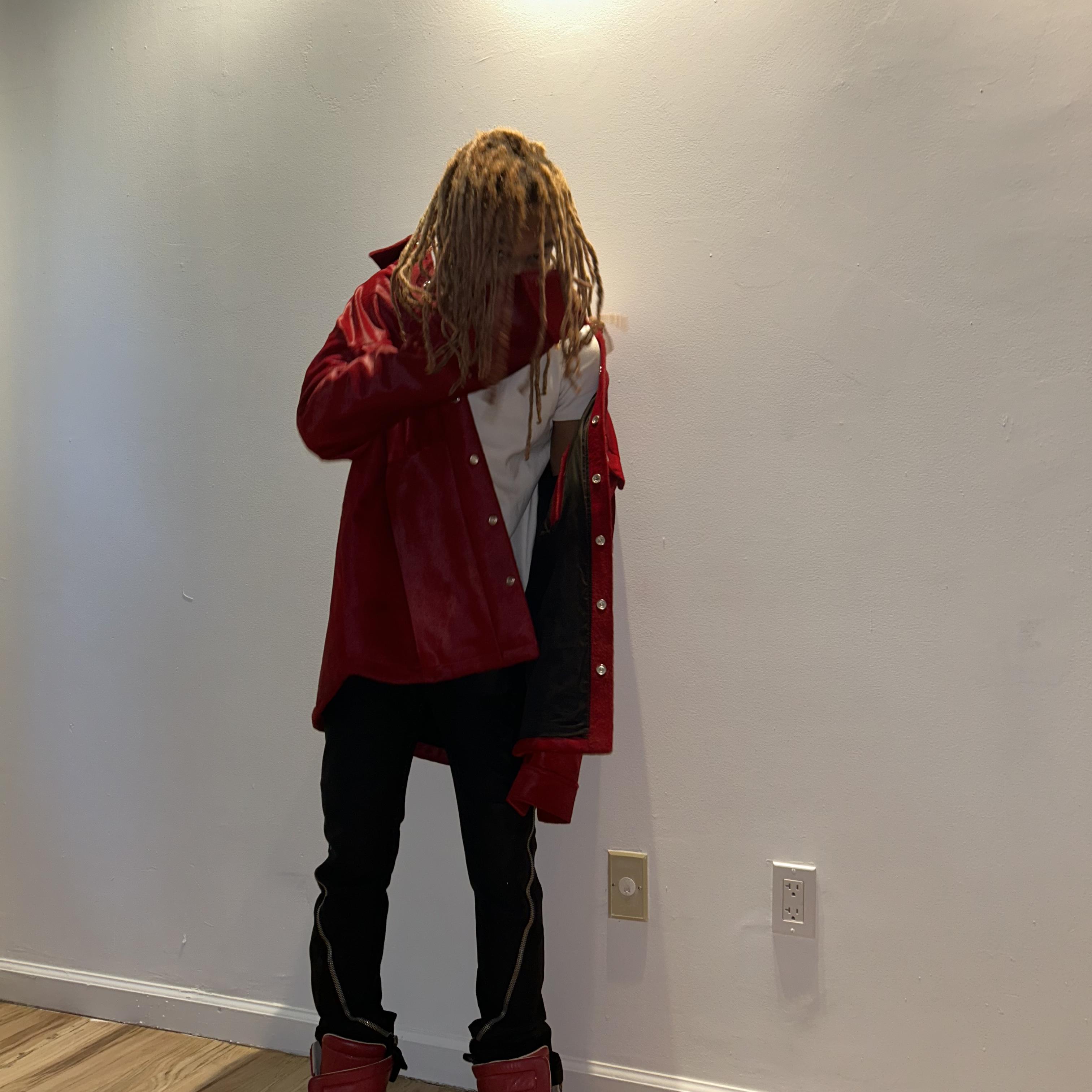 See u Later artwork