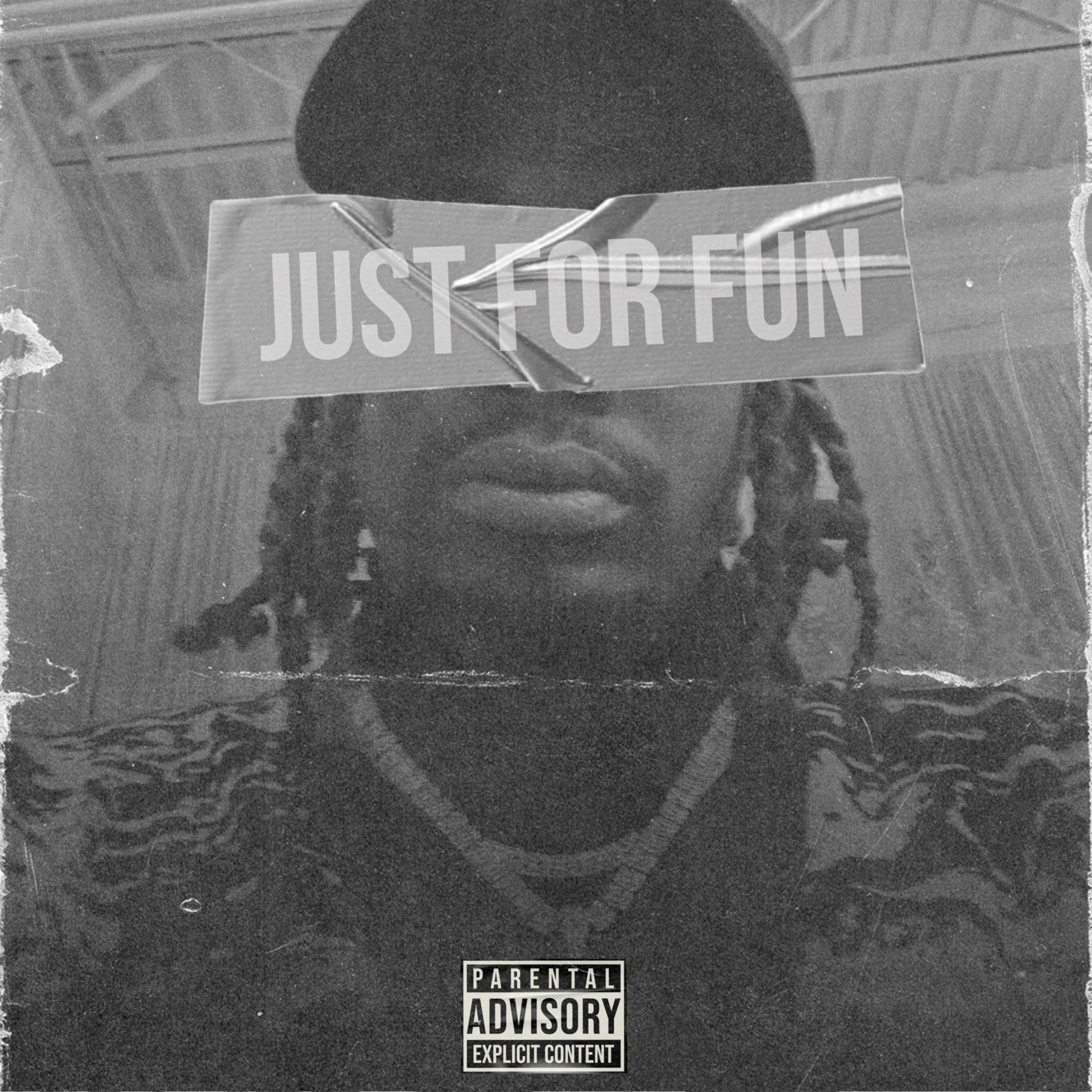 Just For Fun artwork