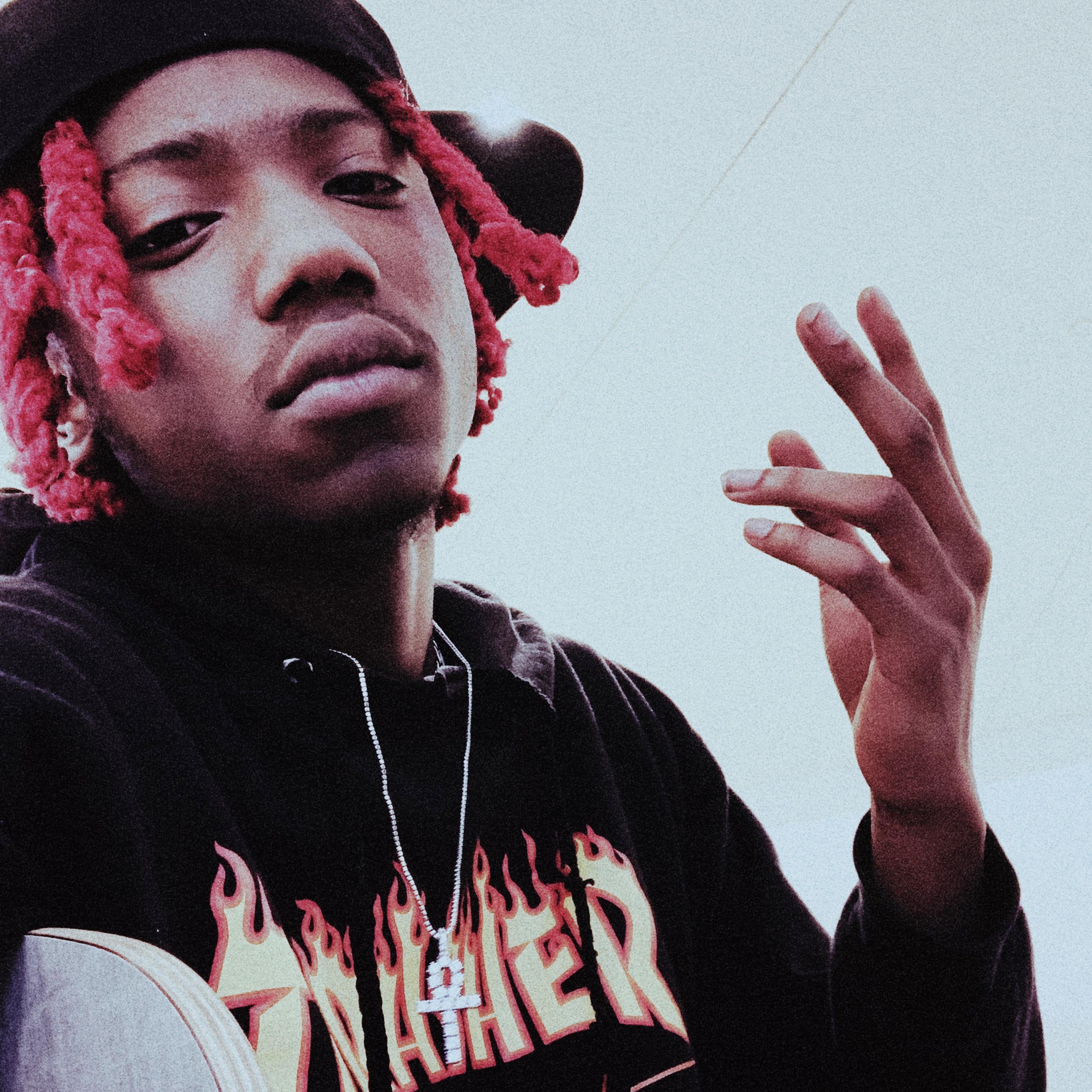 Im knowin by AC cover art