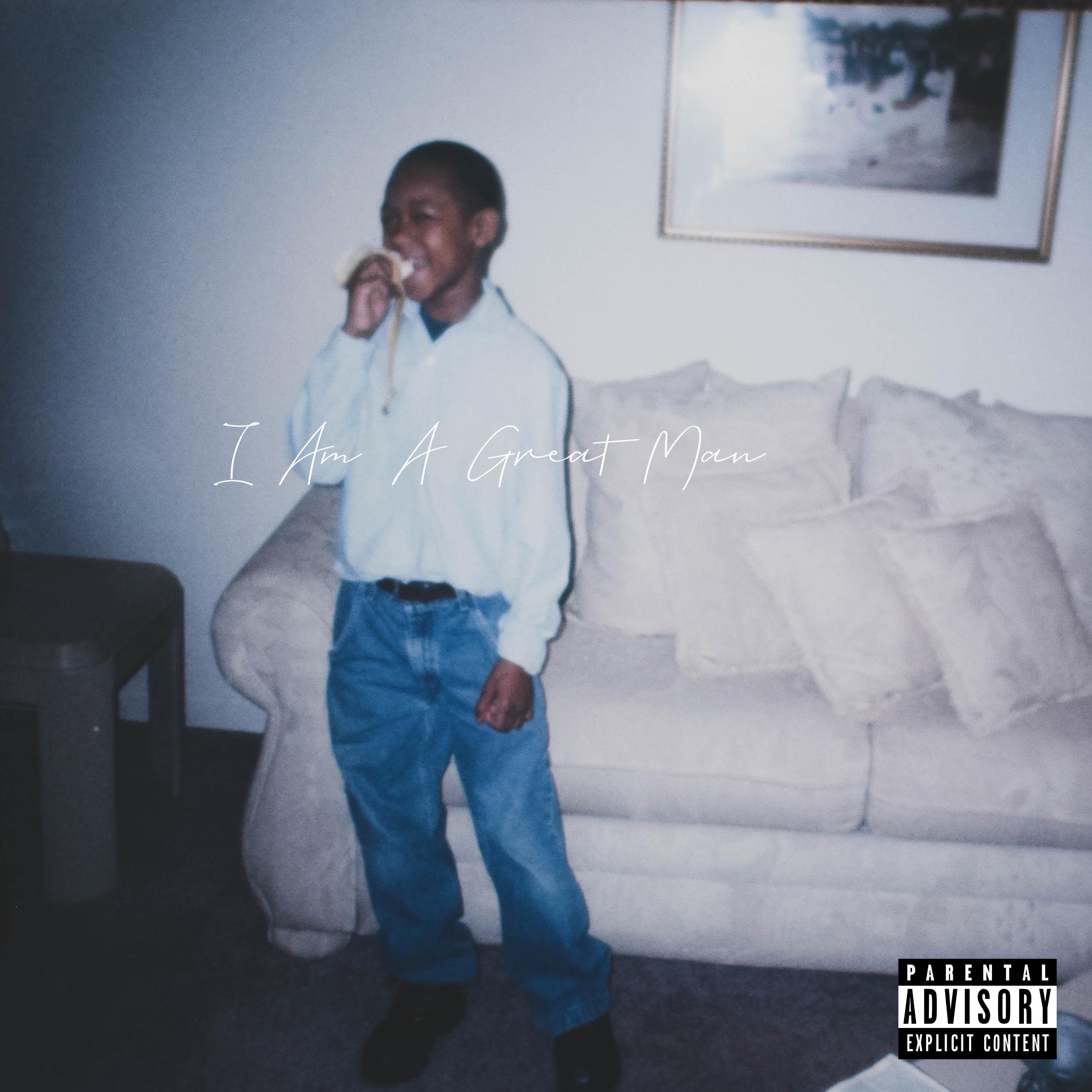 Fear What 2 by Tone Levels cover art