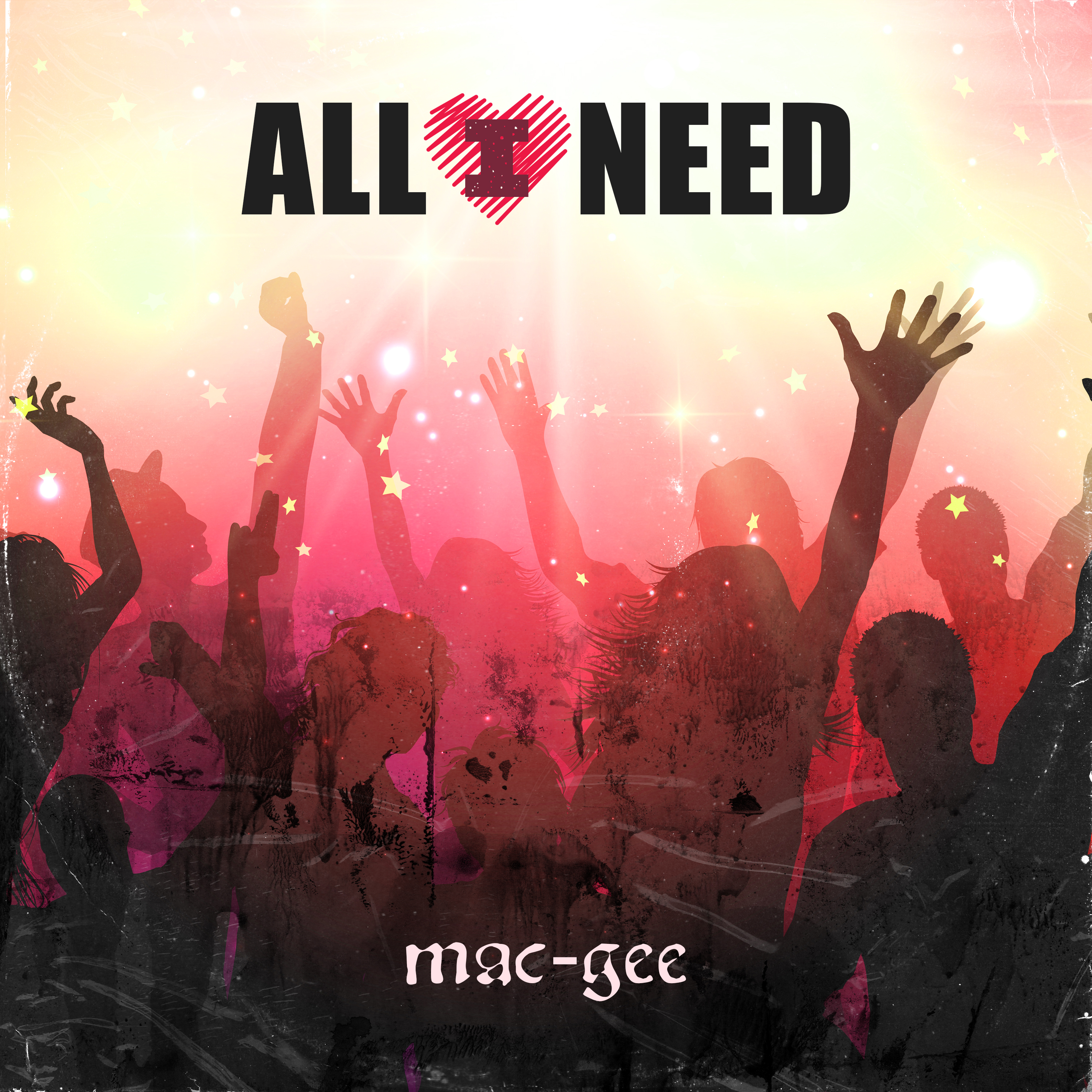 All I Need artwork