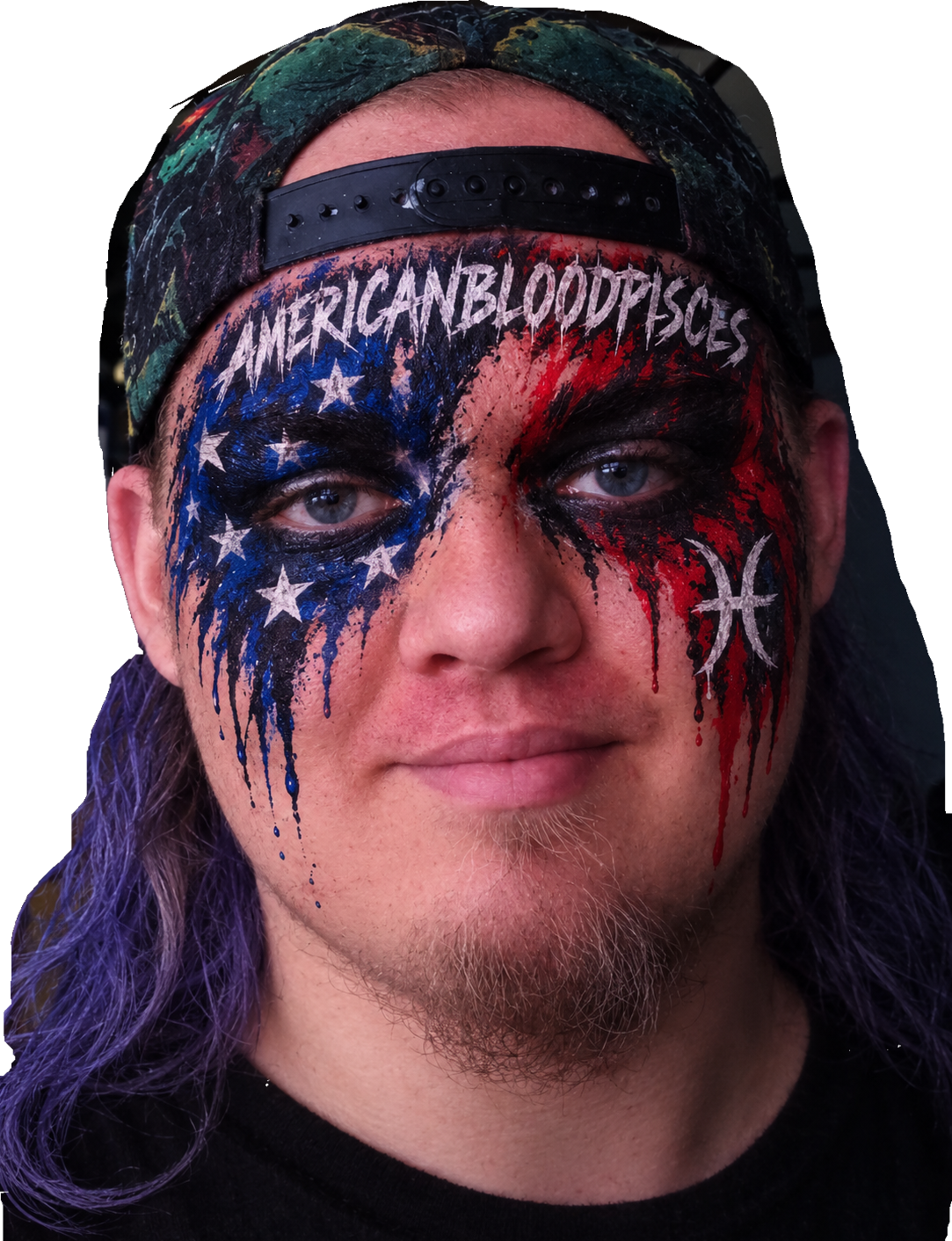 Americanbloodpisces