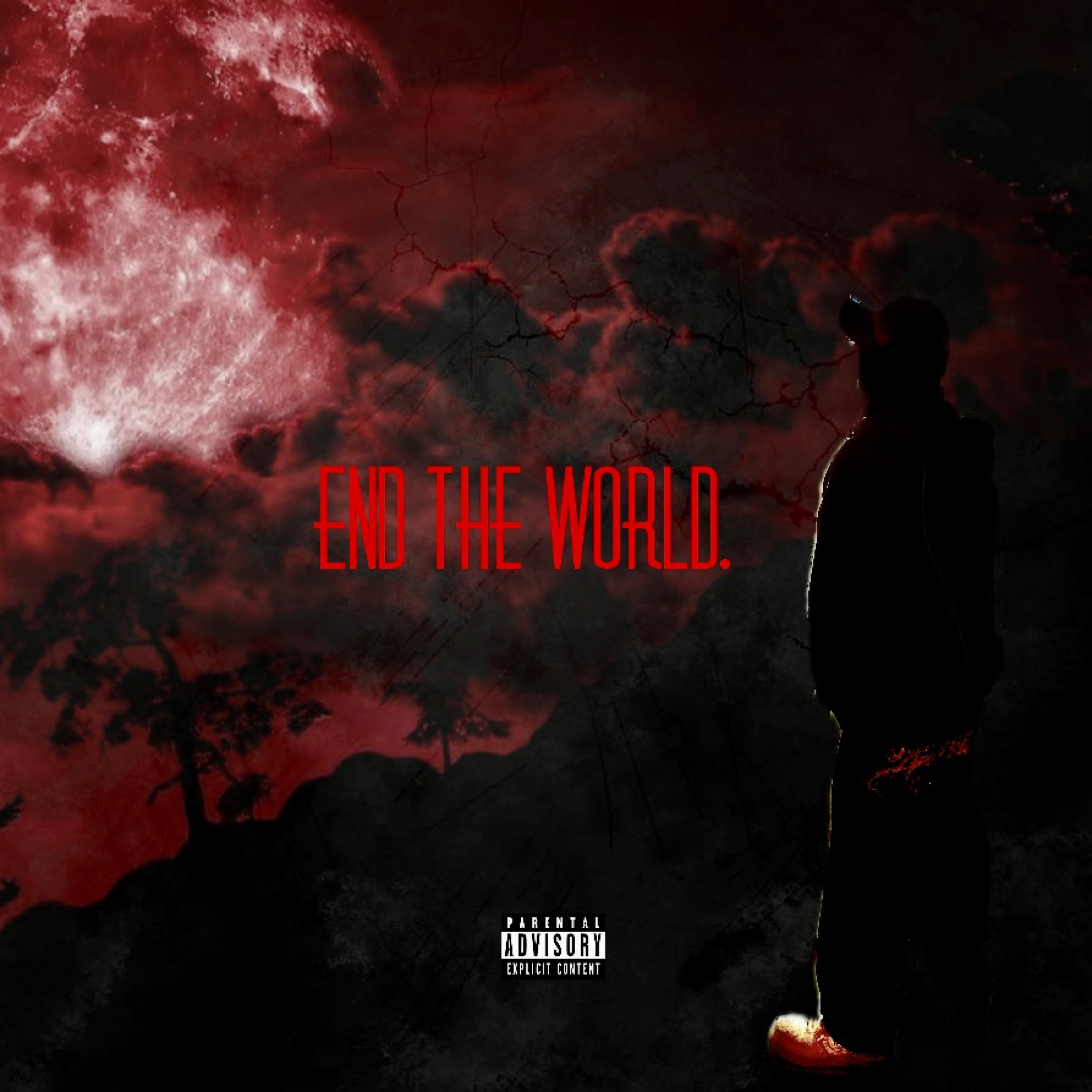End The World artwork