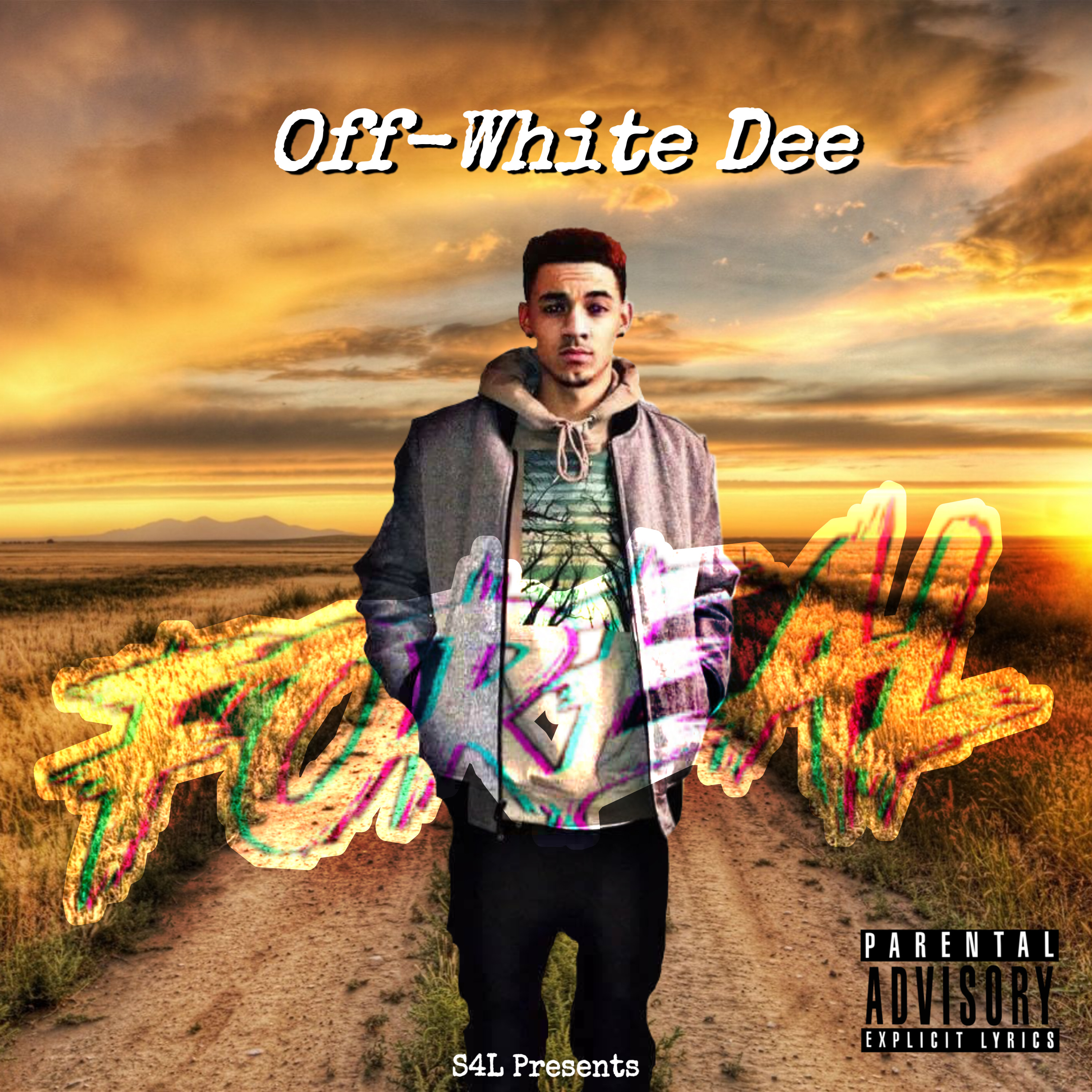 Foreal artwork