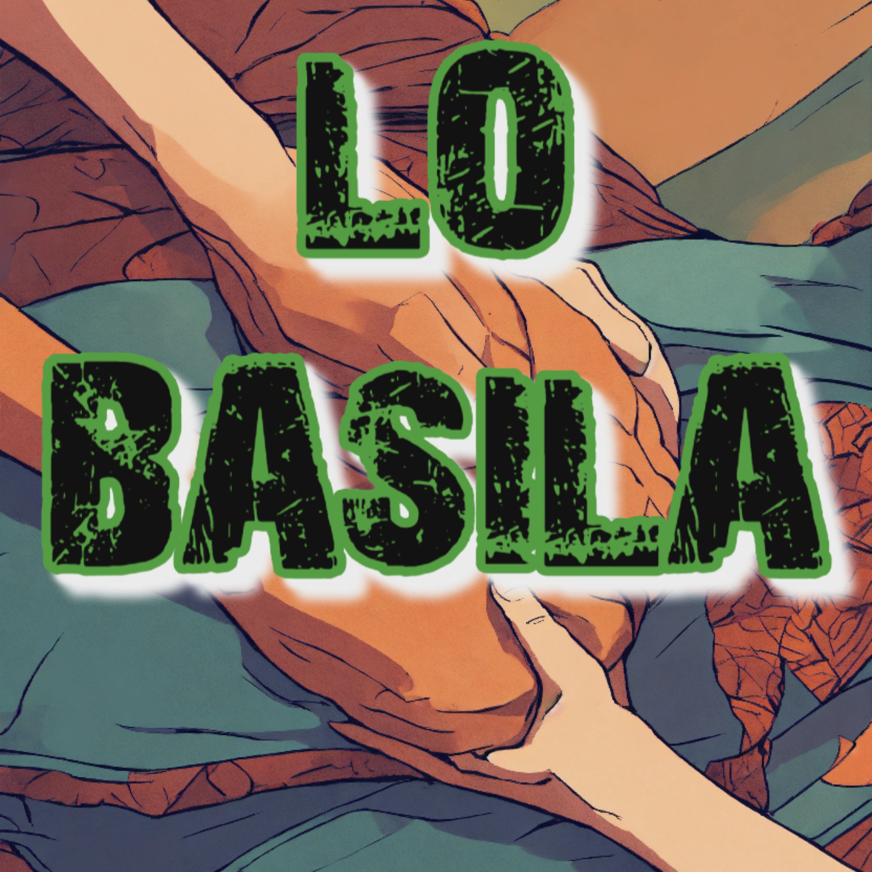 LO BASILA by Lil Savage cover art