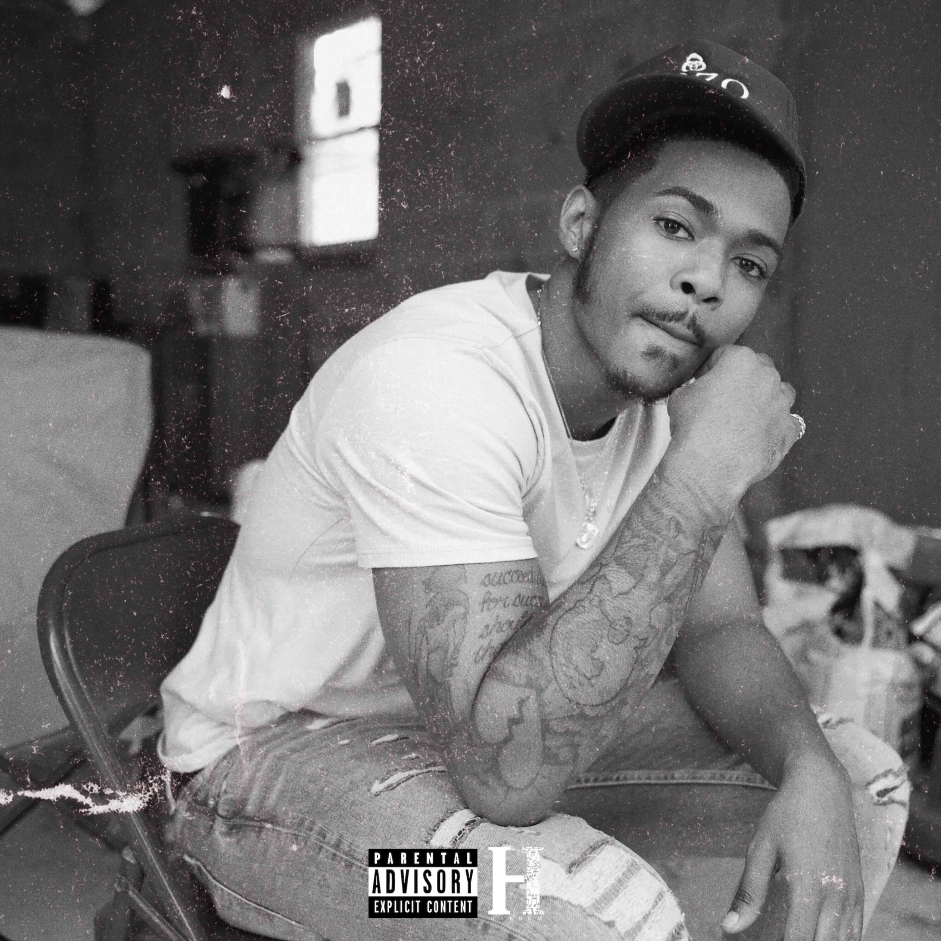 Tell The Promoters artwork