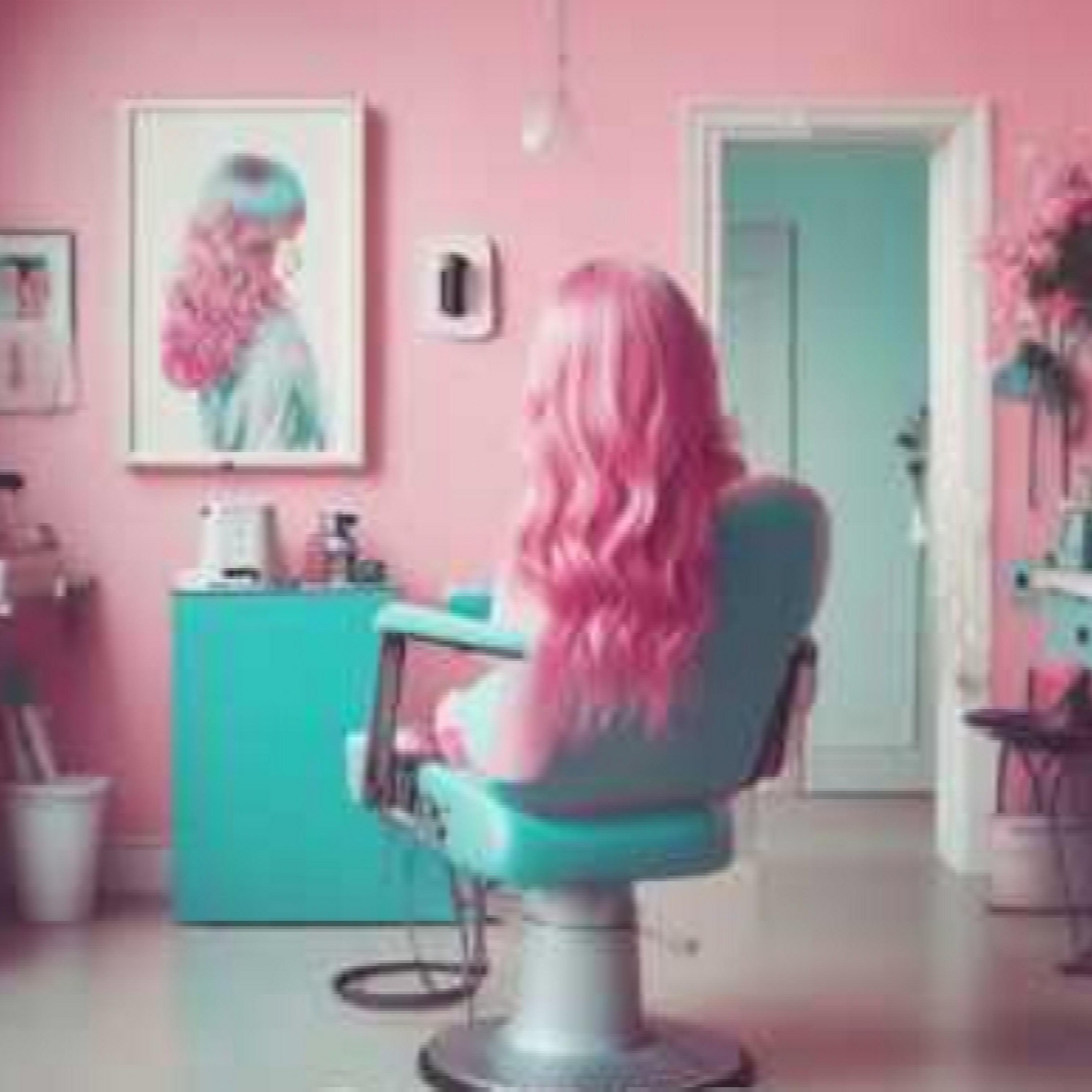 Reina De La Moda v2 artwork