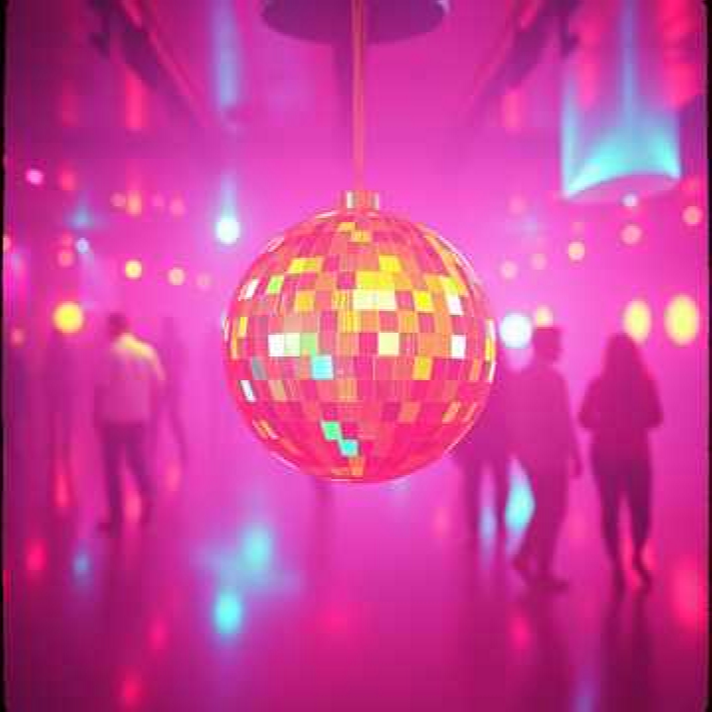 Excuse My Beauty Jupiter Yellowhair artwork