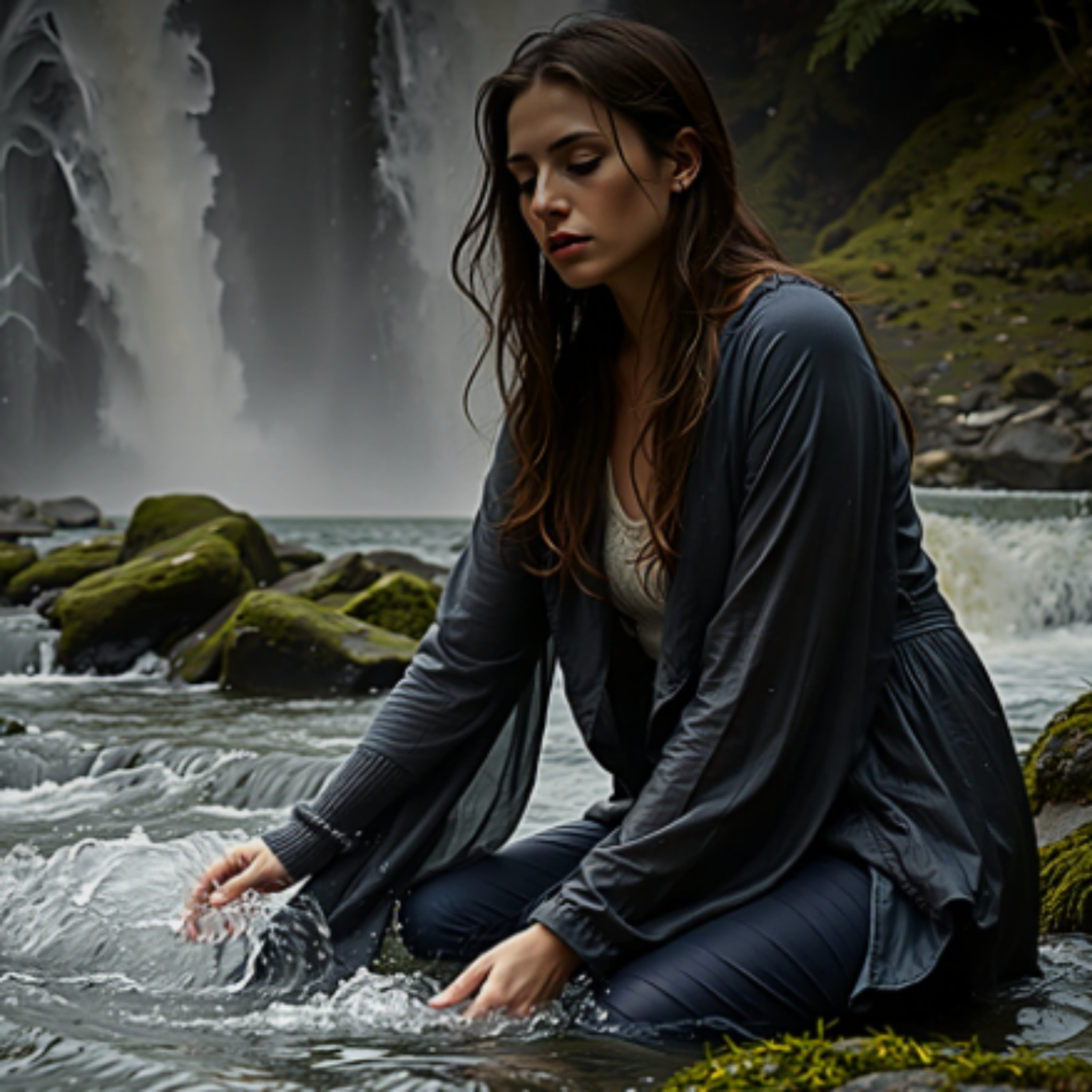 LUGAR SECRETO artwork