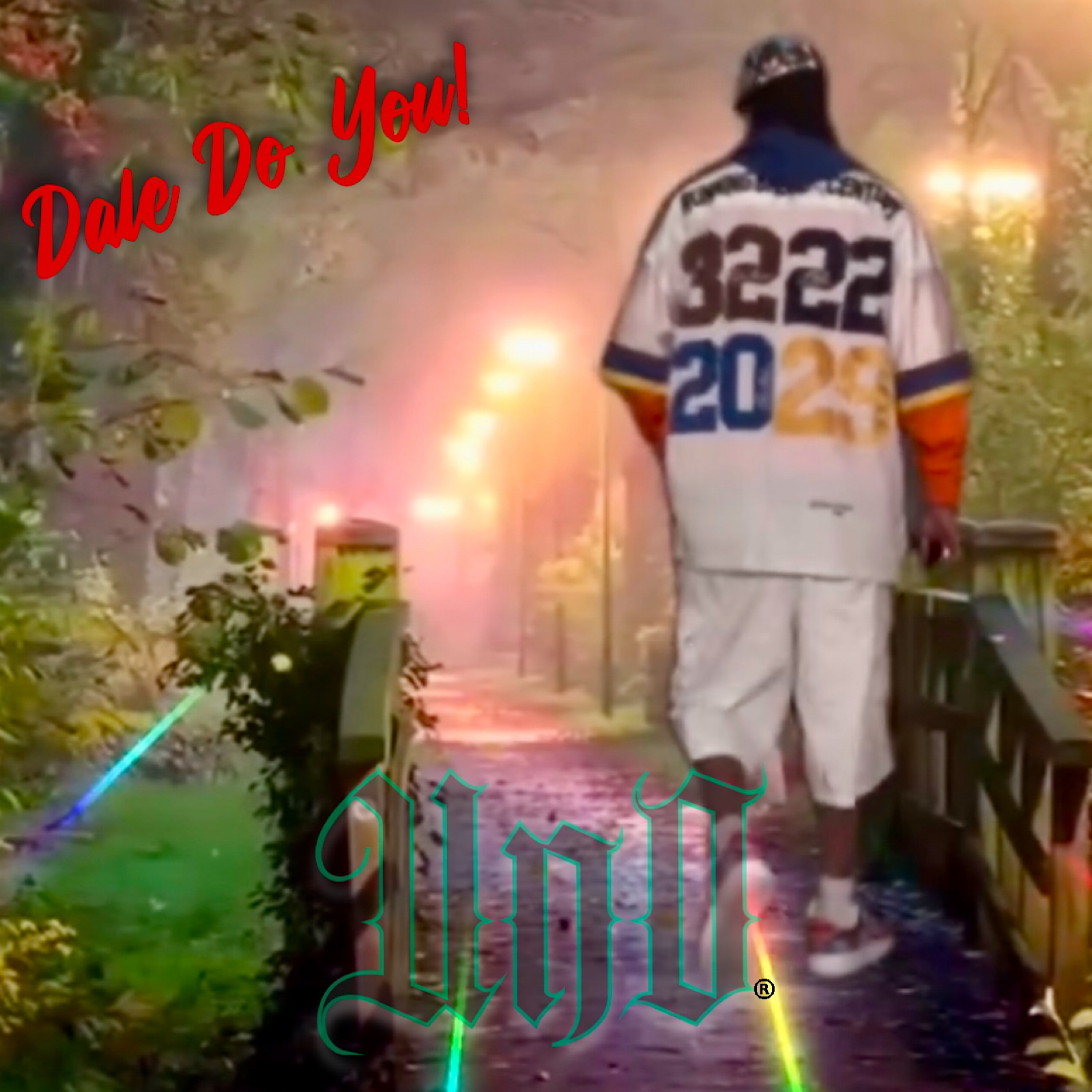 Dale Do You! artwork