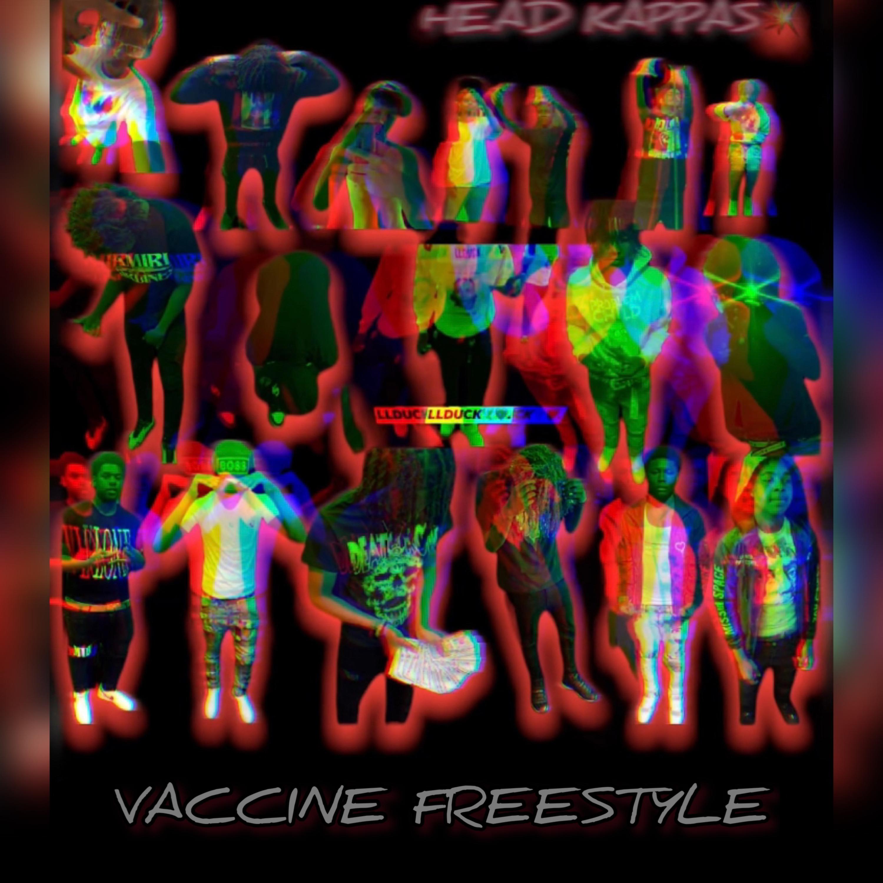 Vaccine(Freestyle) artwork