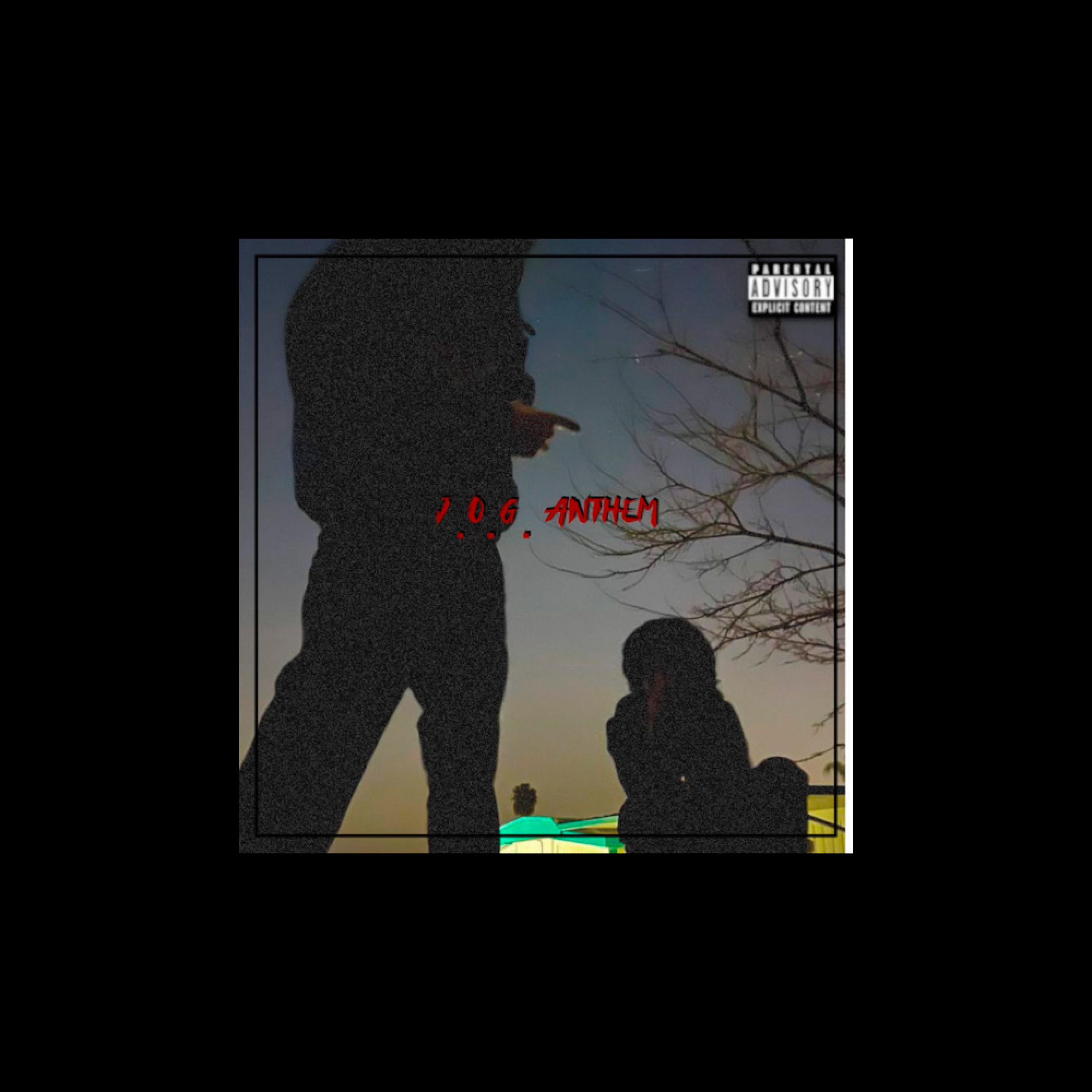 J.O.G artwork